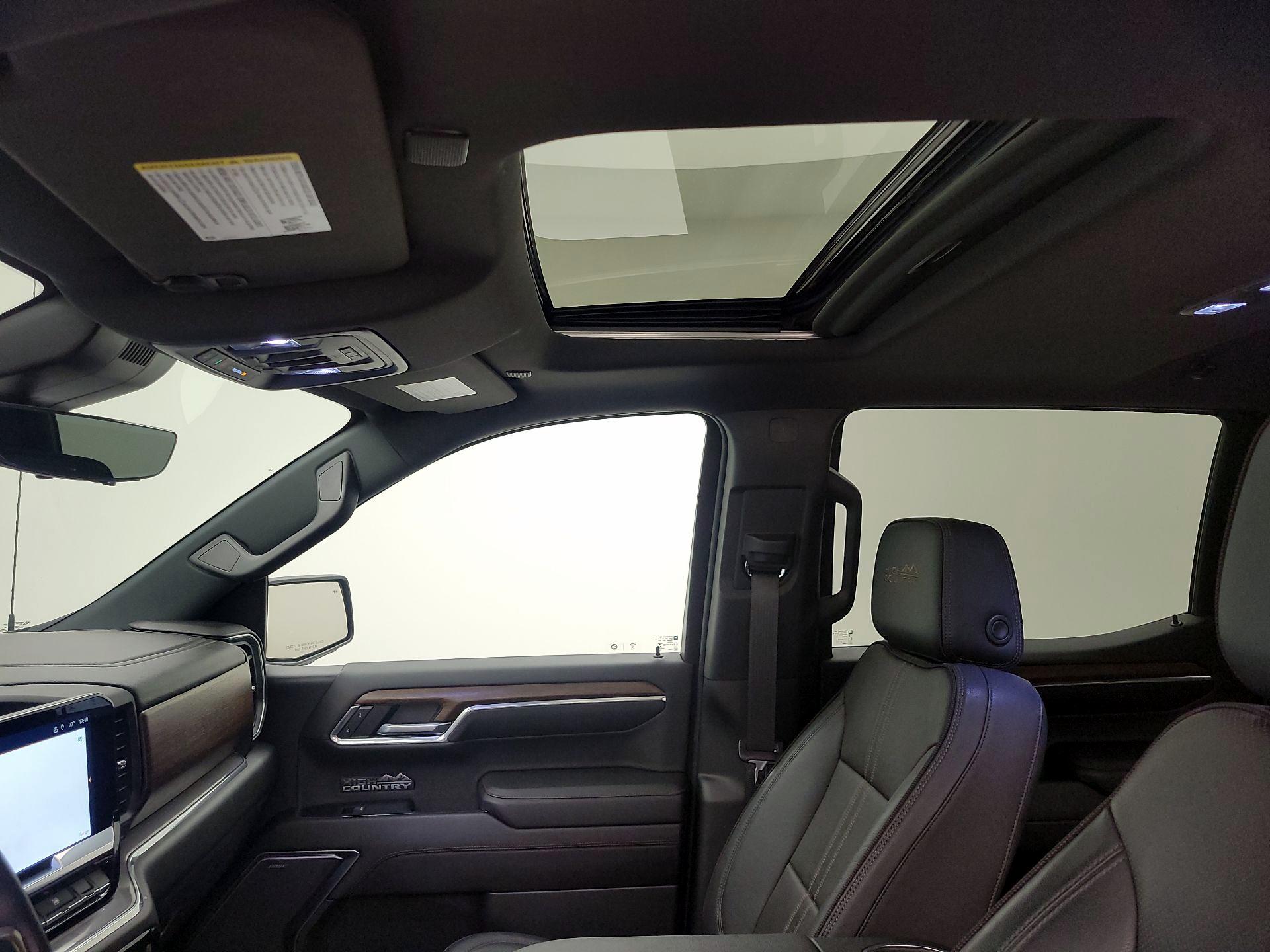 Thumbnail: 2023 Chevrolet Silverado 1500 - 20