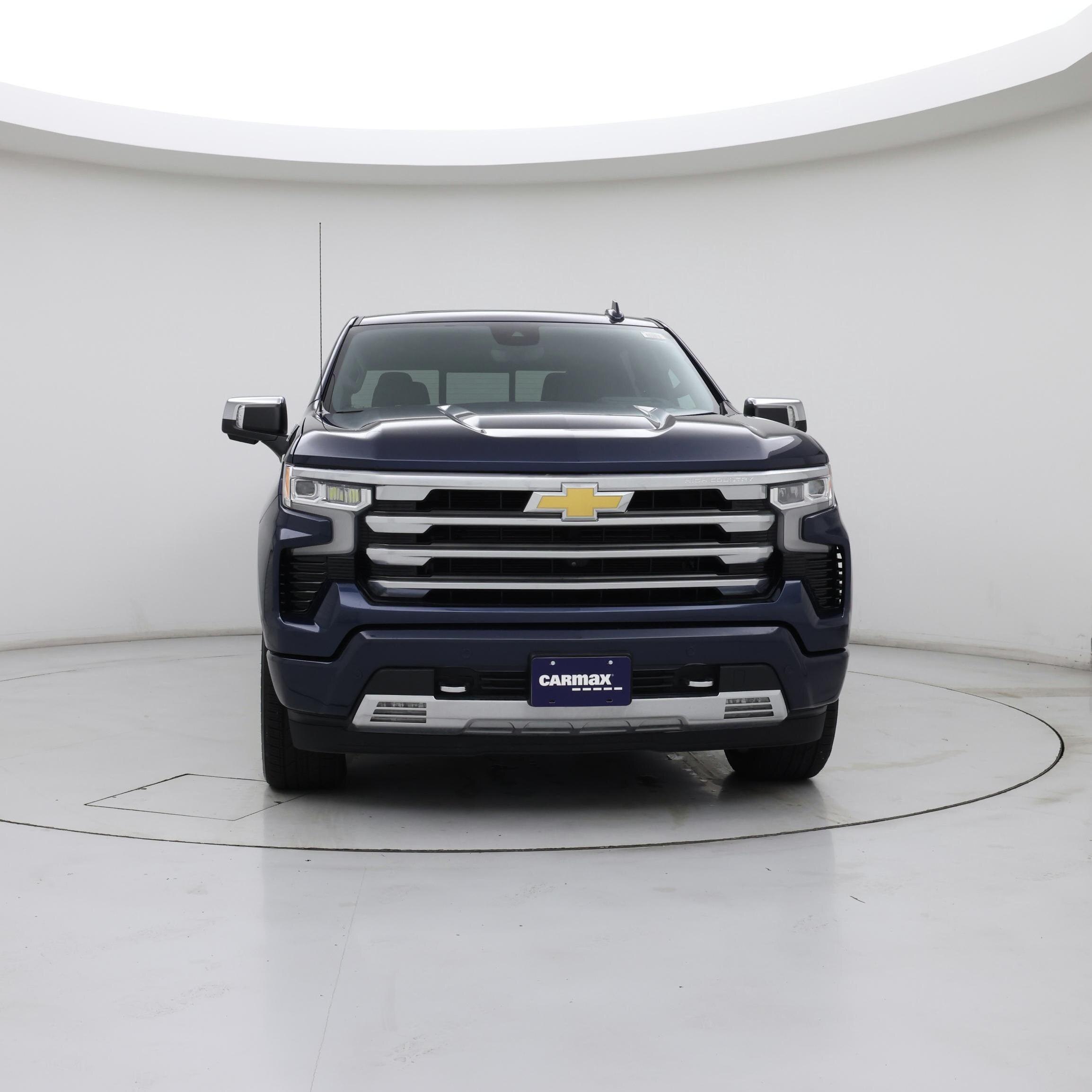 Thumbnail: 2023 Chevrolet Silverado 1500 - 5