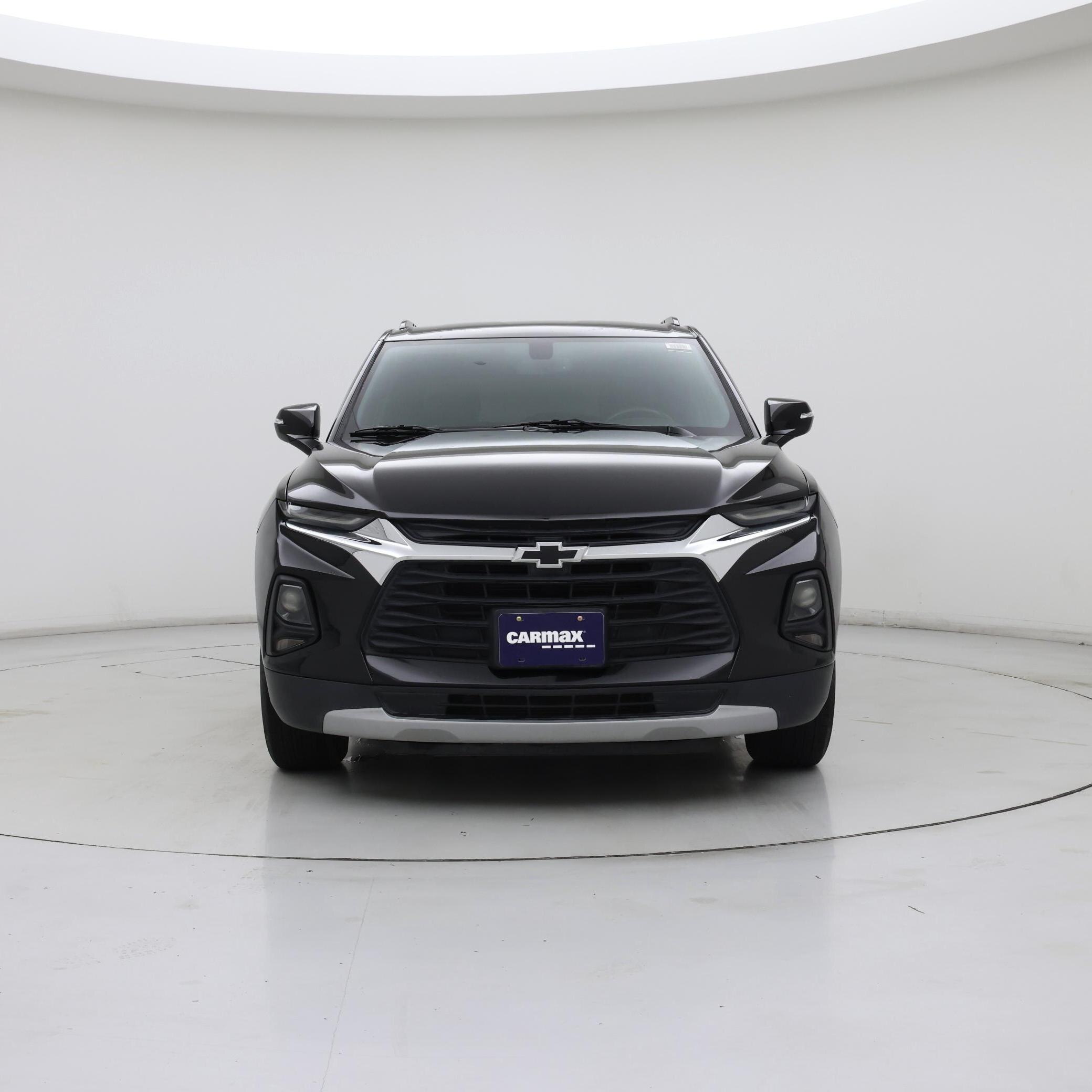 Thumbnail: 2020 Chevrolet Blazer - 5