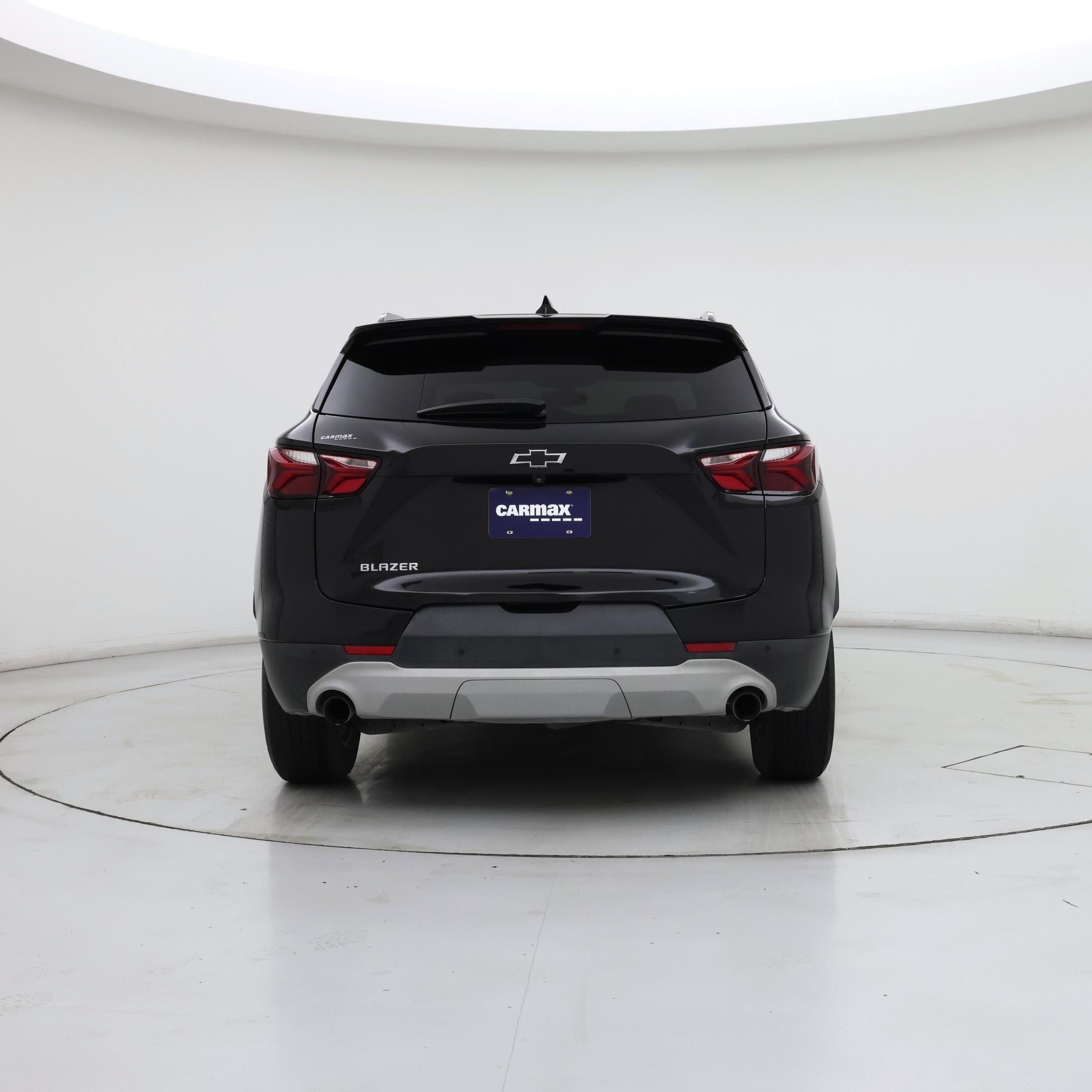 Thumbnail: 2020 Chevrolet Blazer - 6