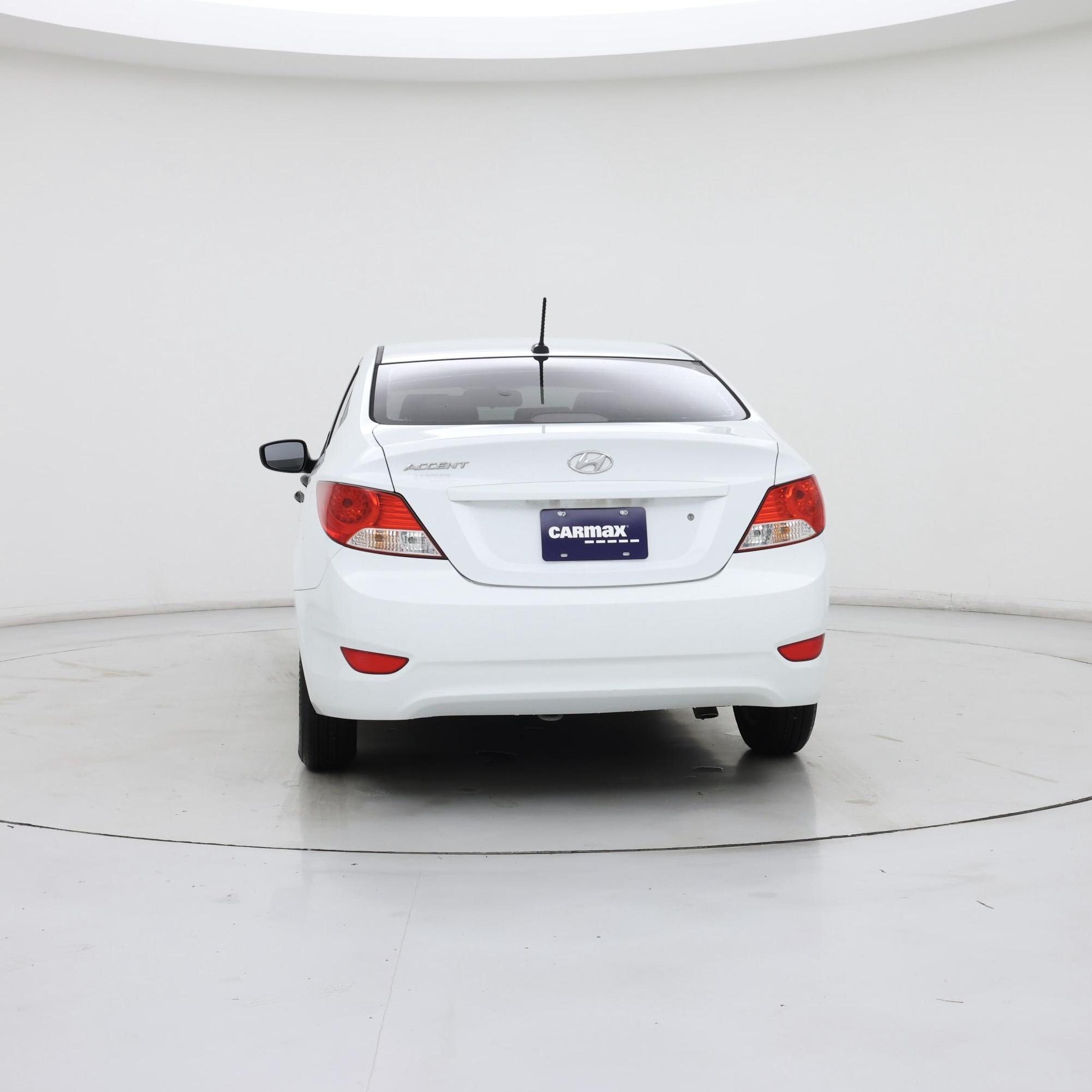 Thumbnail: 2013 Hyundai Accent - 6