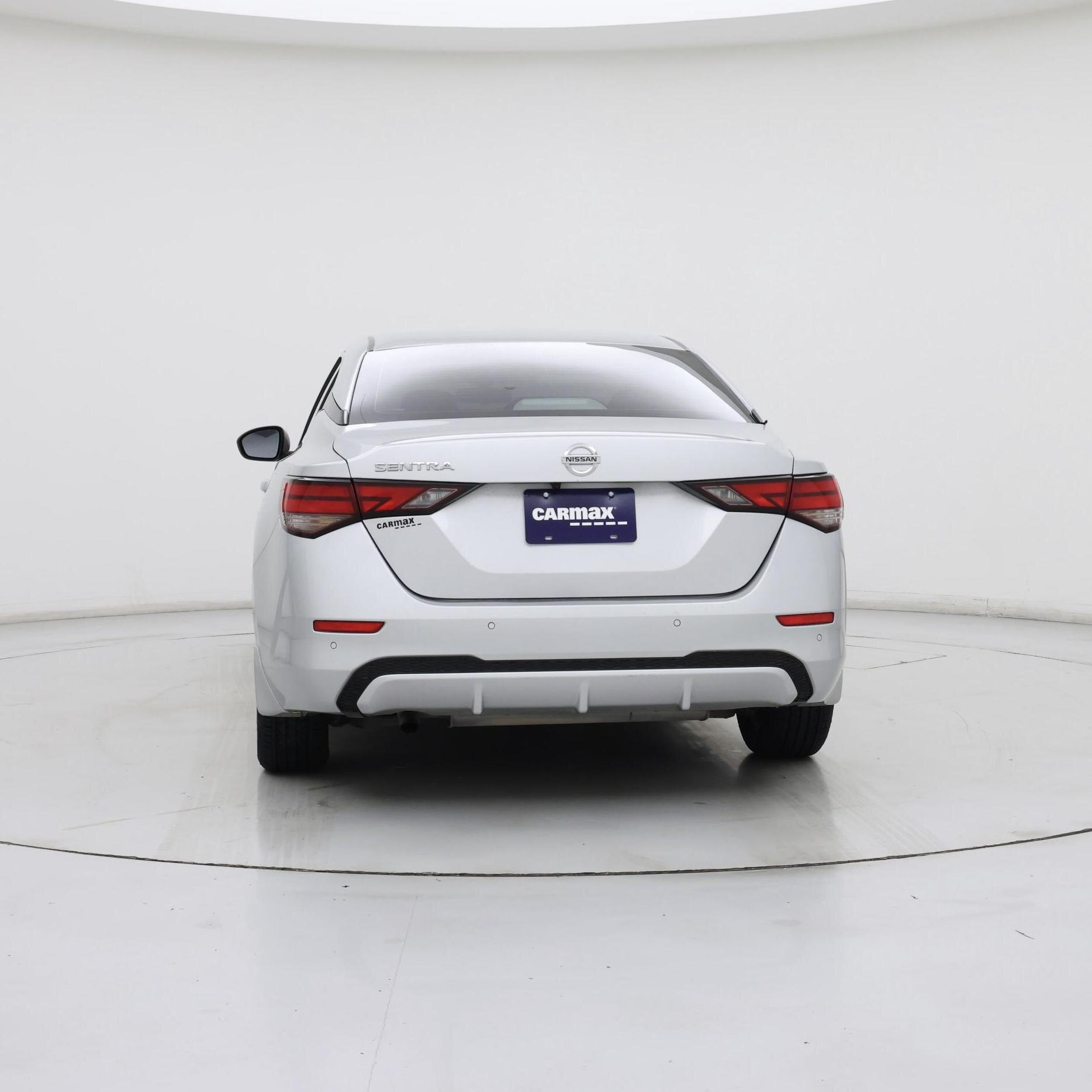 Thumbnail: 2021 Nissan Sentra - 6