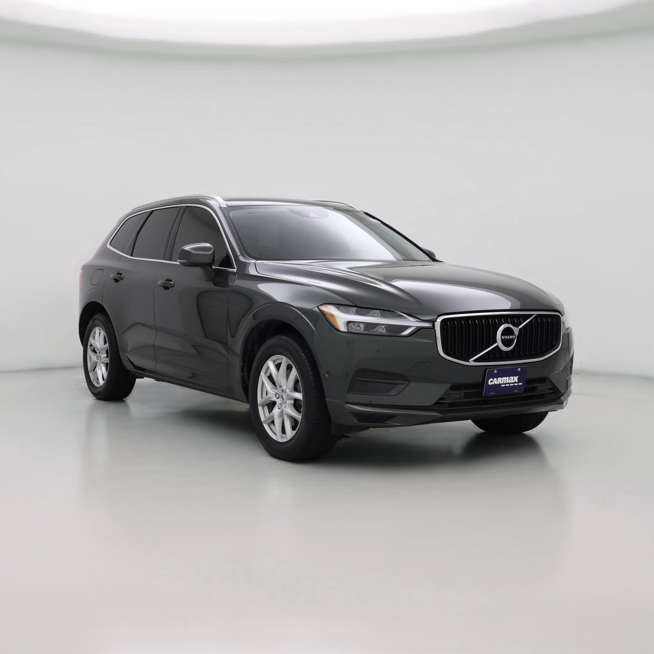 Thumbnail: 2019 Volvo XC60 - 1