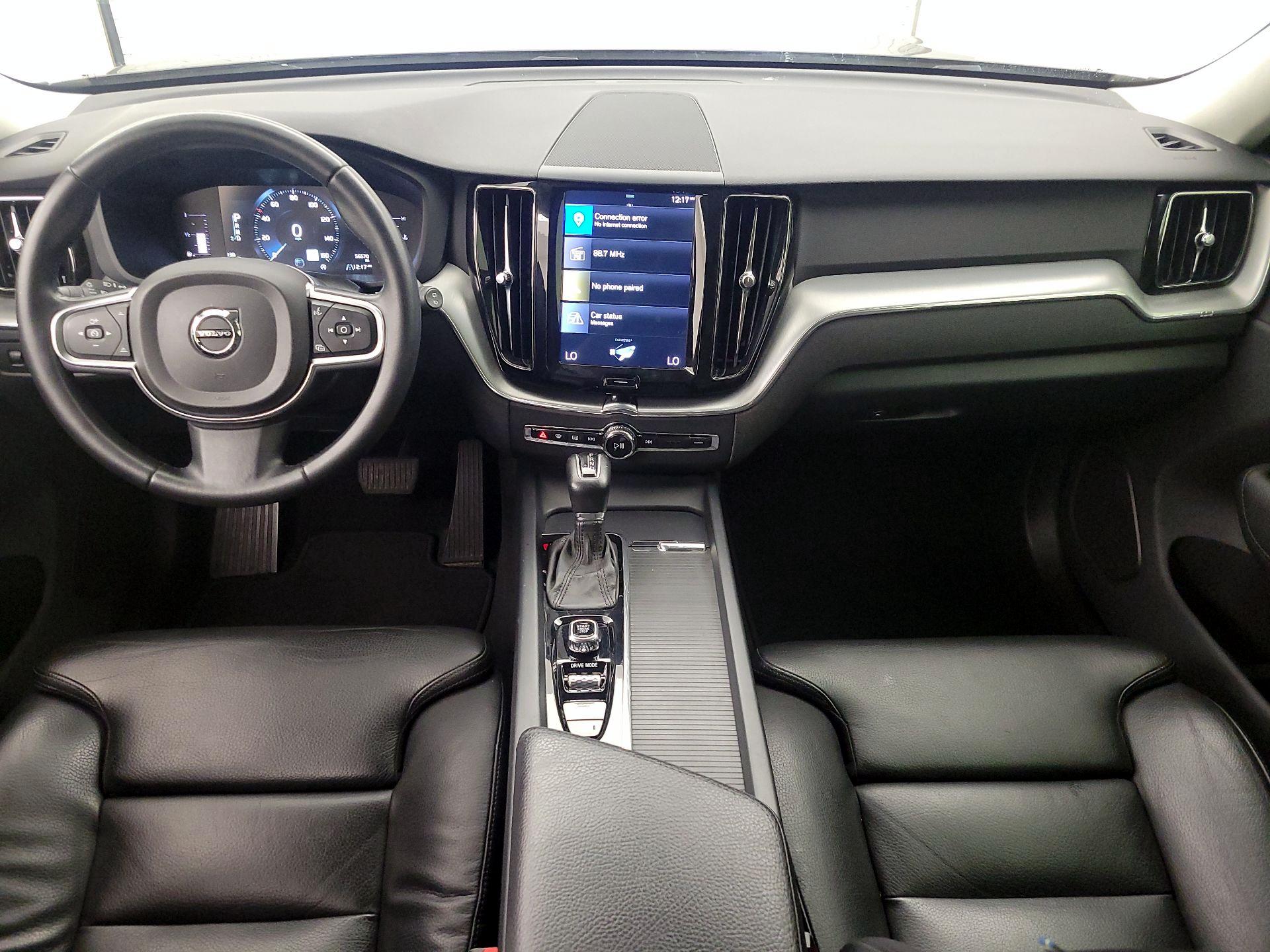 Thumbnail: 2019 Volvo XC60 - 9