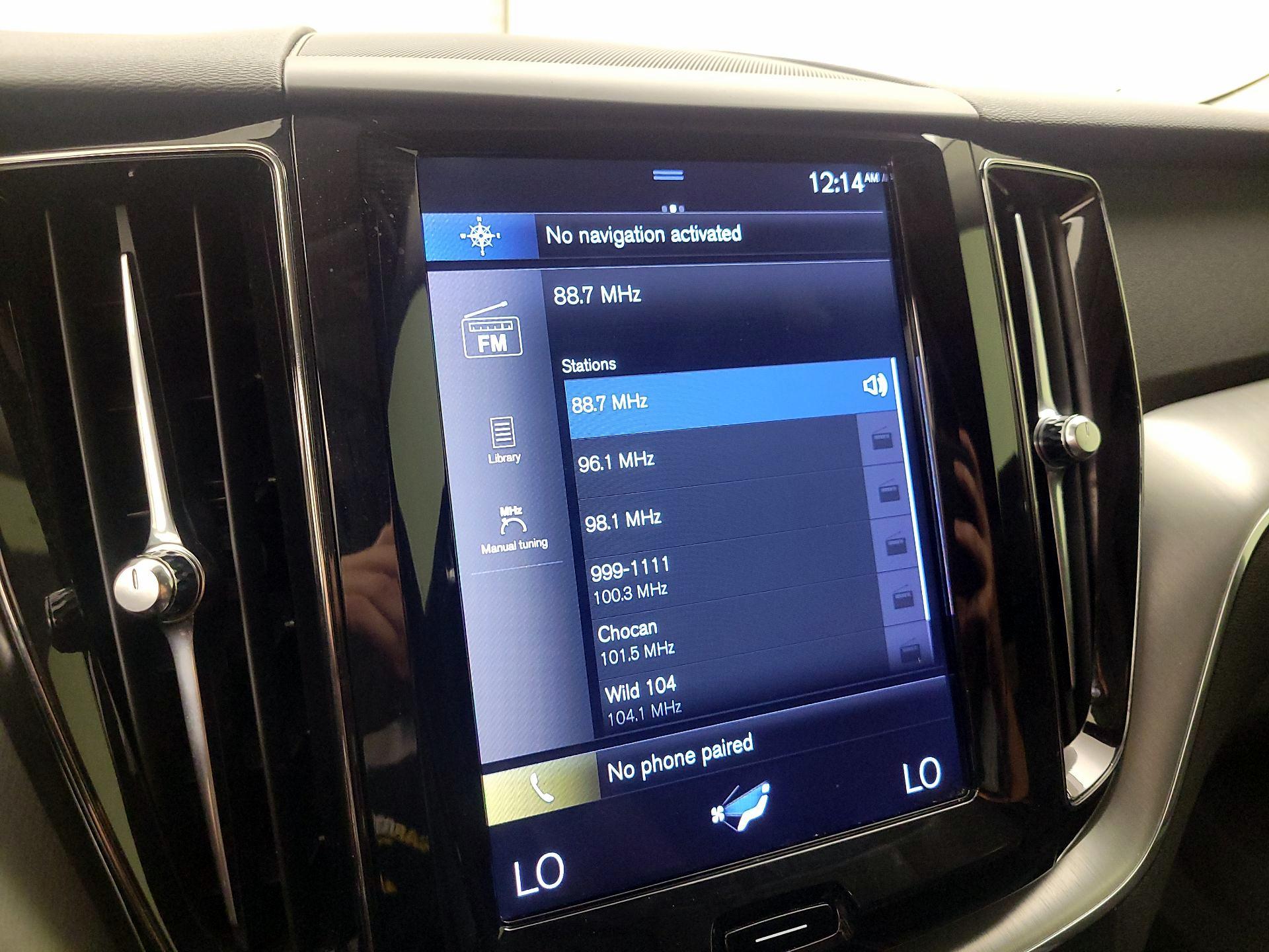 Thumbnail: 2019 Volvo XC60 - 15
