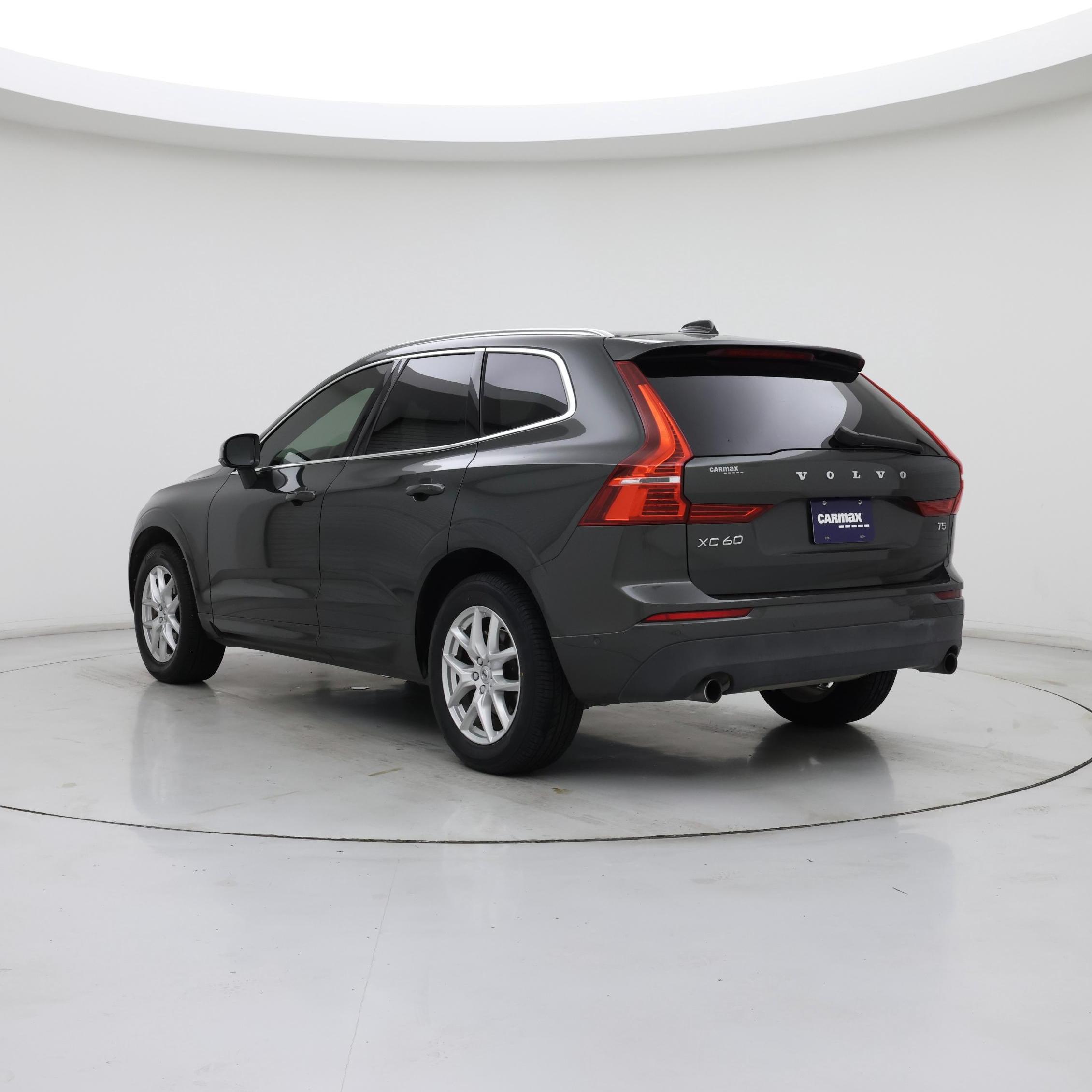 Thumbnail: 2019 Volvo XC60 - 2