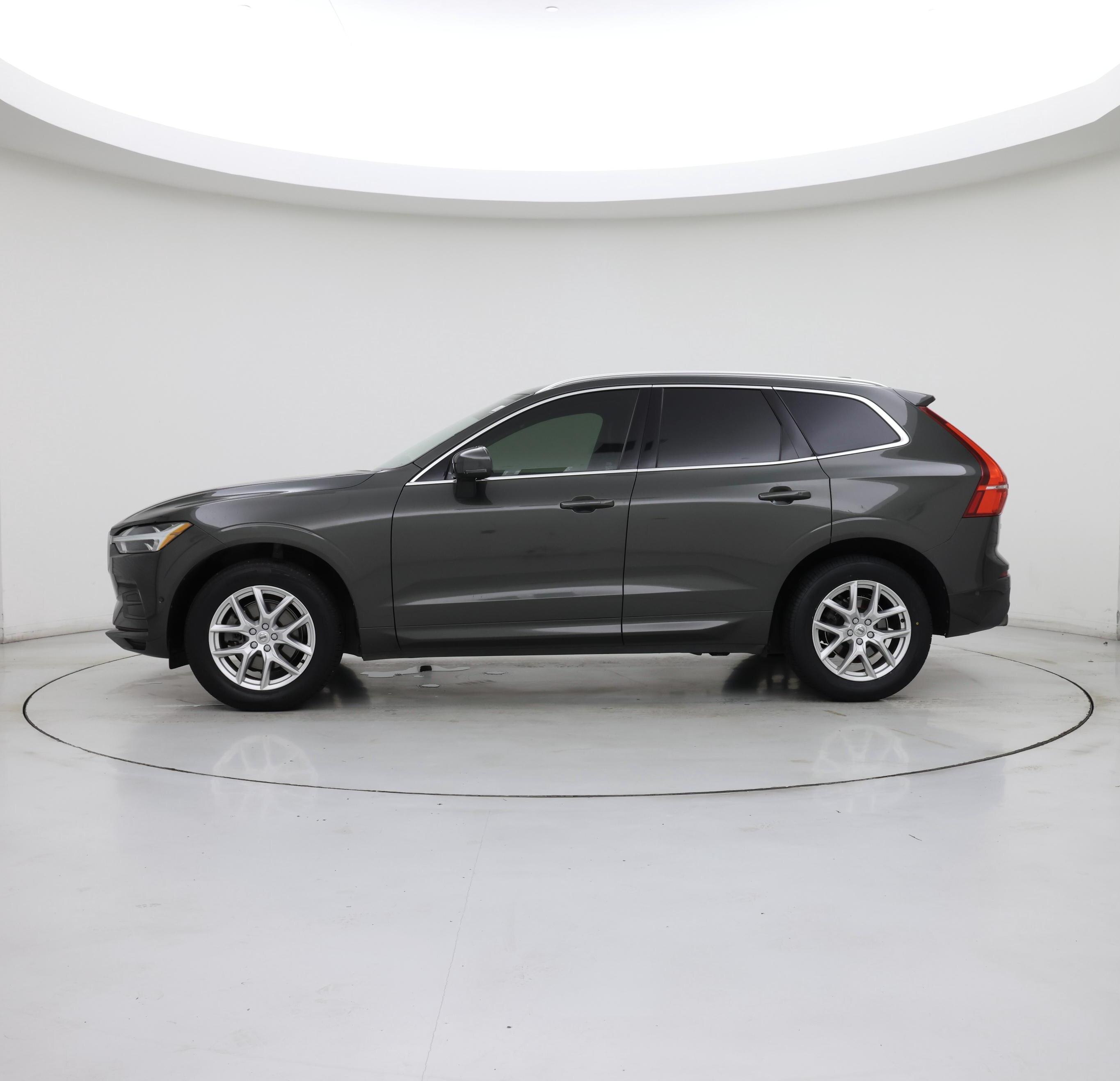 Thumbnail: 2019 Volvo XC60 - 3