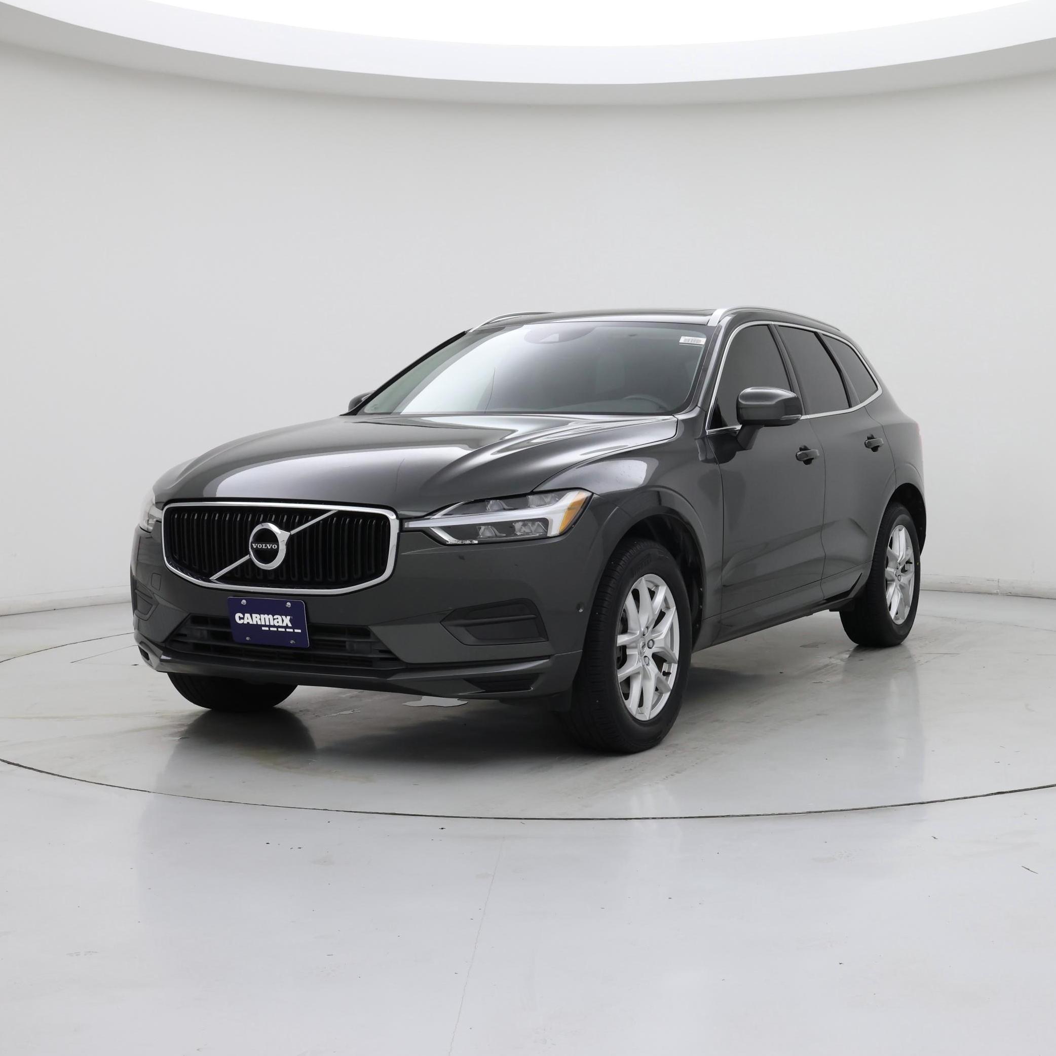 Thumbnail: 2019 Volvo XC60 - 4