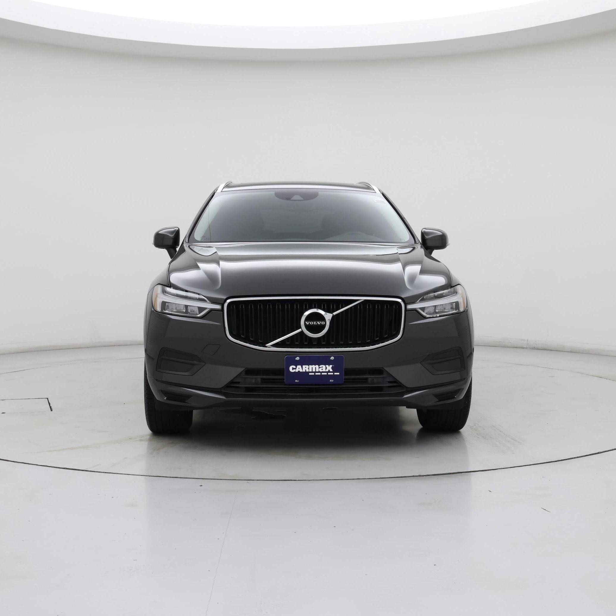 Thumbnail: 2019 Volvo XC60 - 5