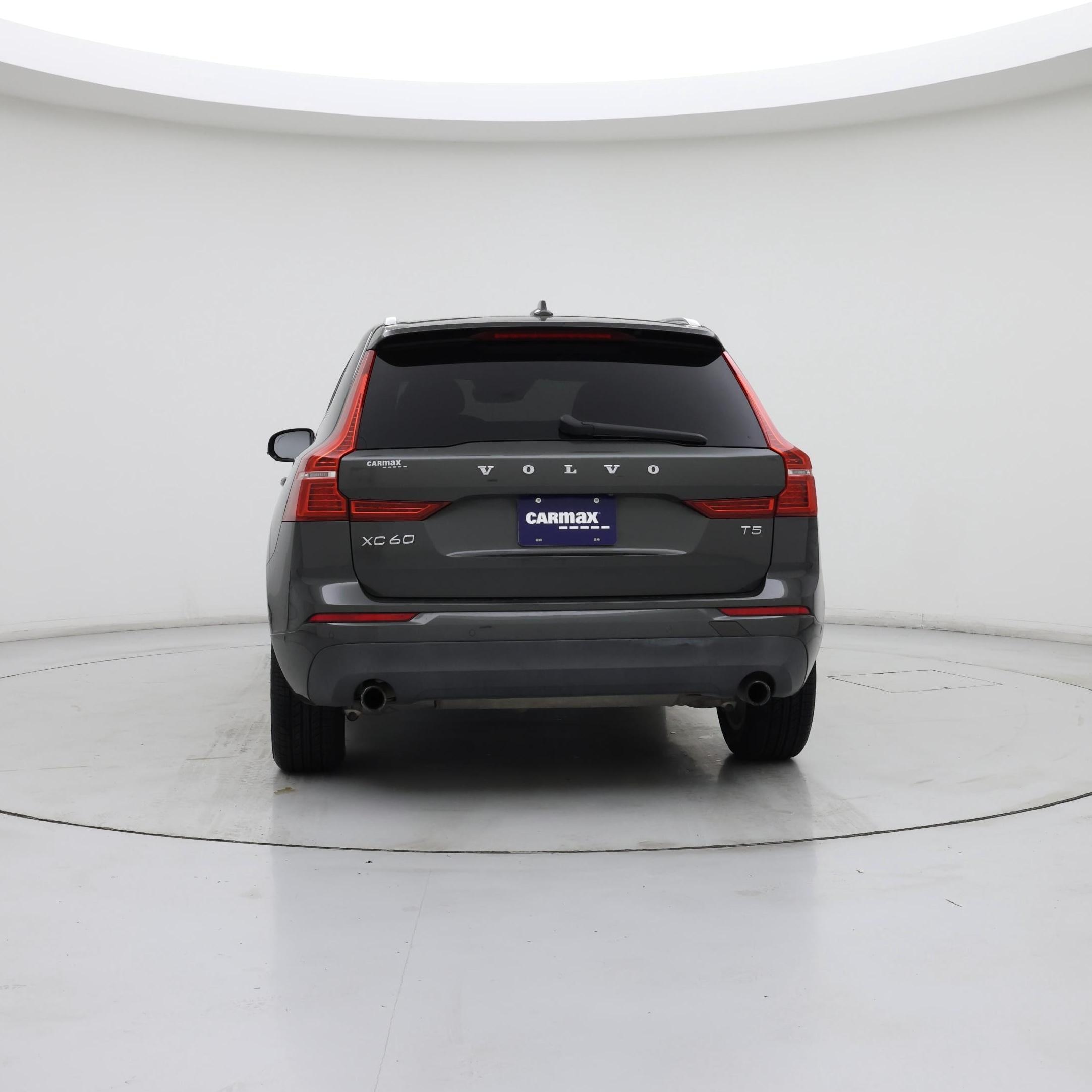 Thumbnail: 2019 Volvo XC60 - 6