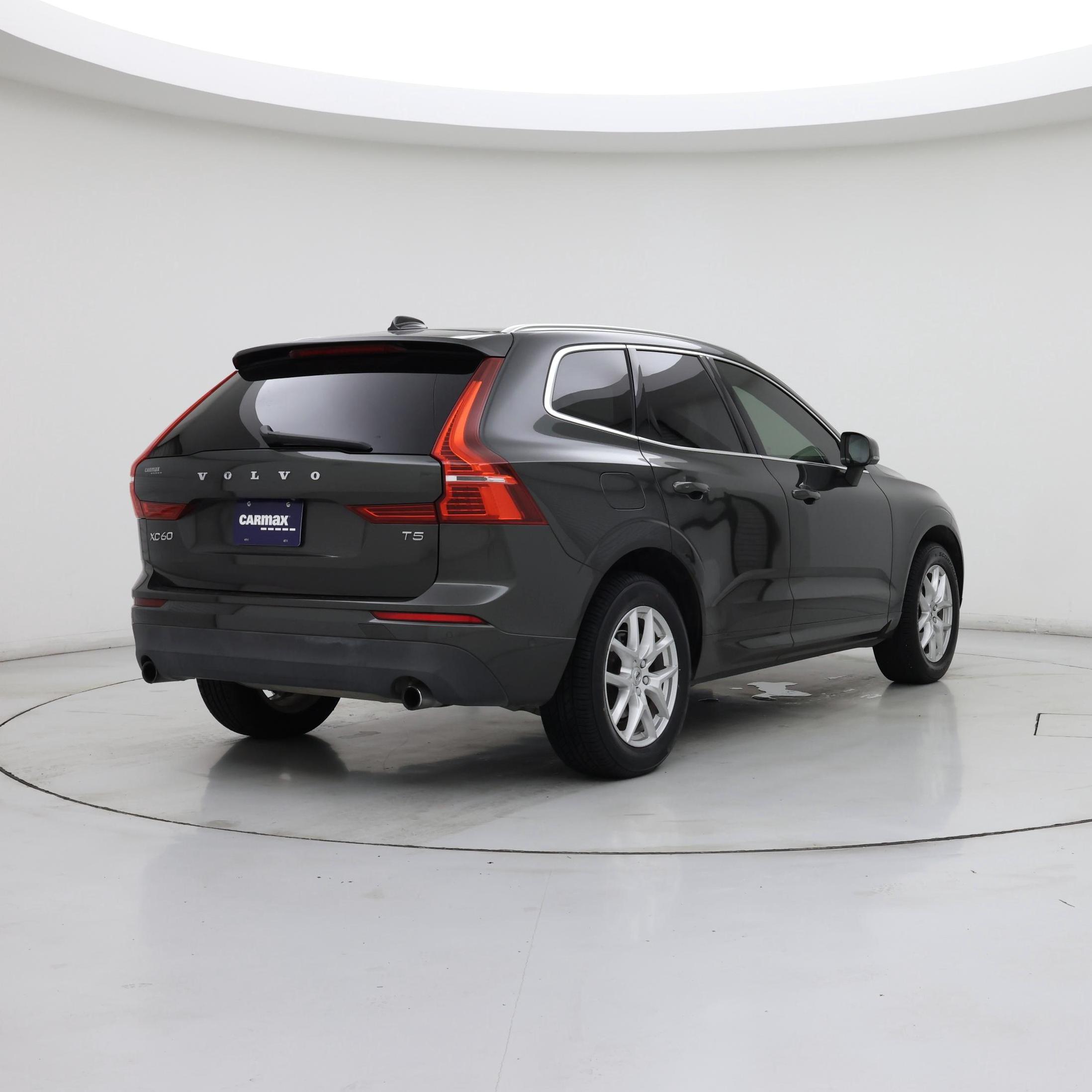 Thumbnail: 2019 Volvo XC60 - 8