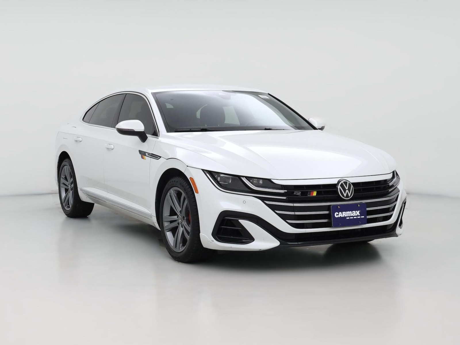 2022 Volkswagen Arteon