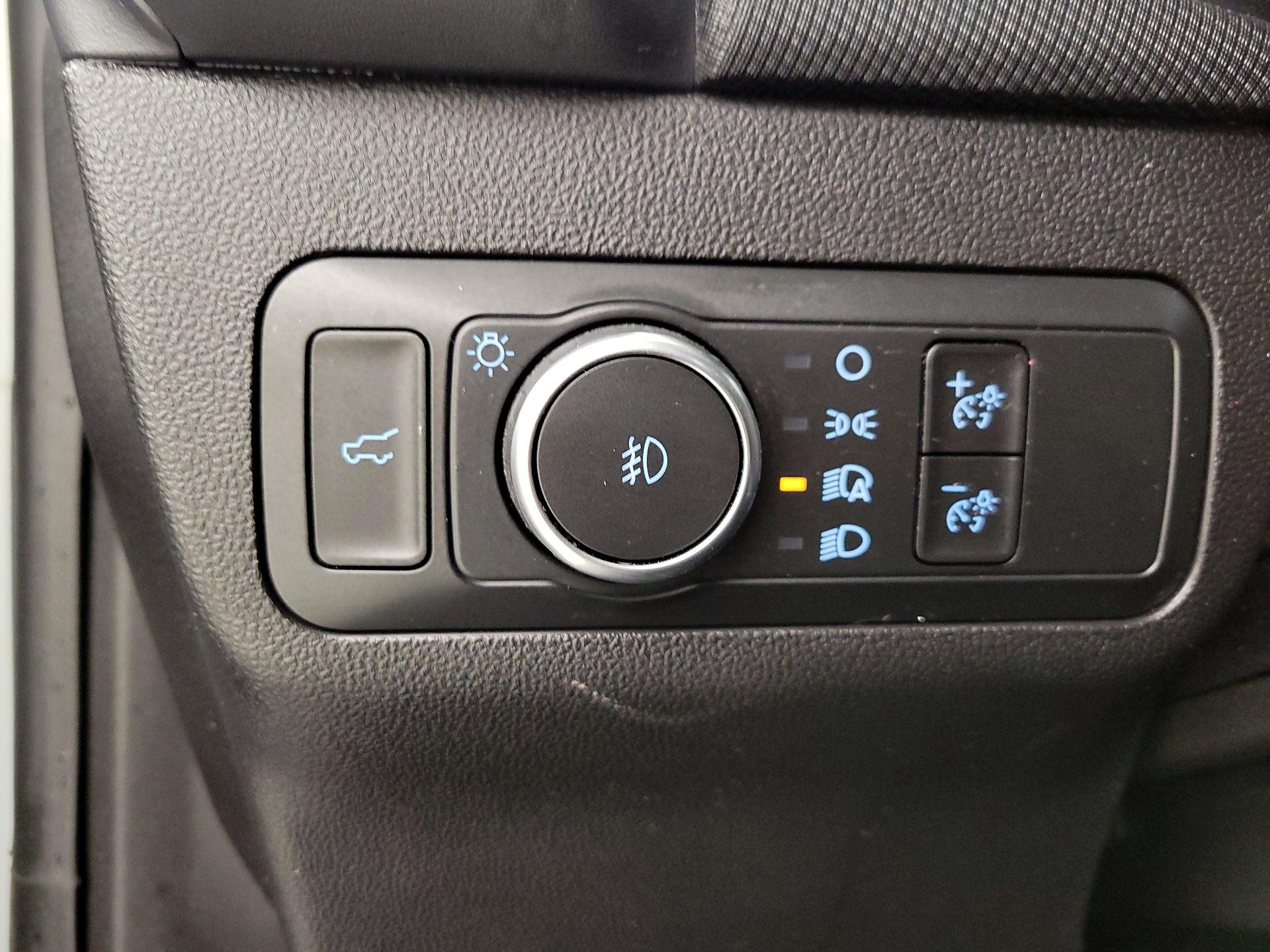 Thumbnail: 2022 Ford Bronco Sport - 13