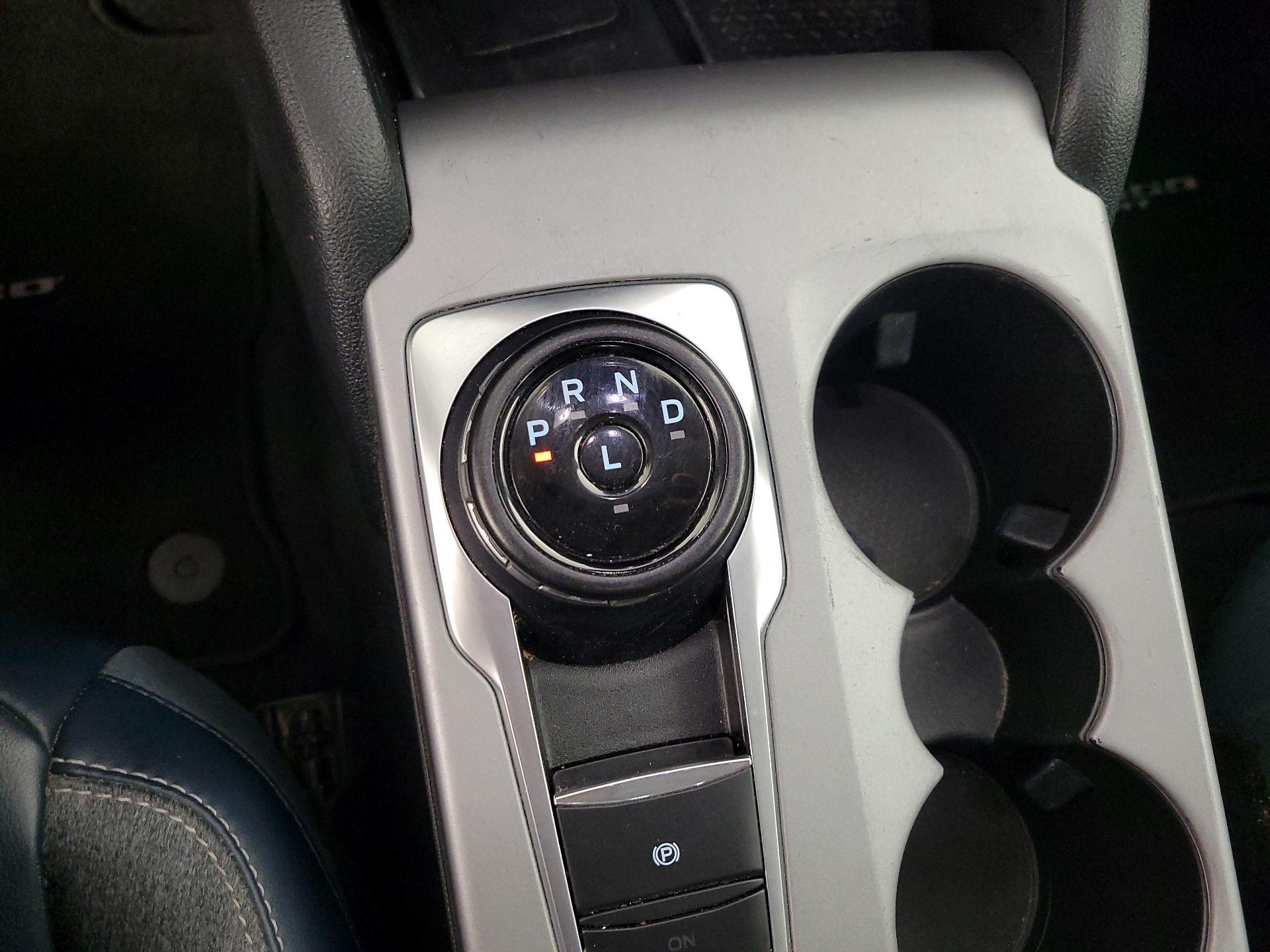 Thumbnail: 2022 Ford Bronco Sport - 17