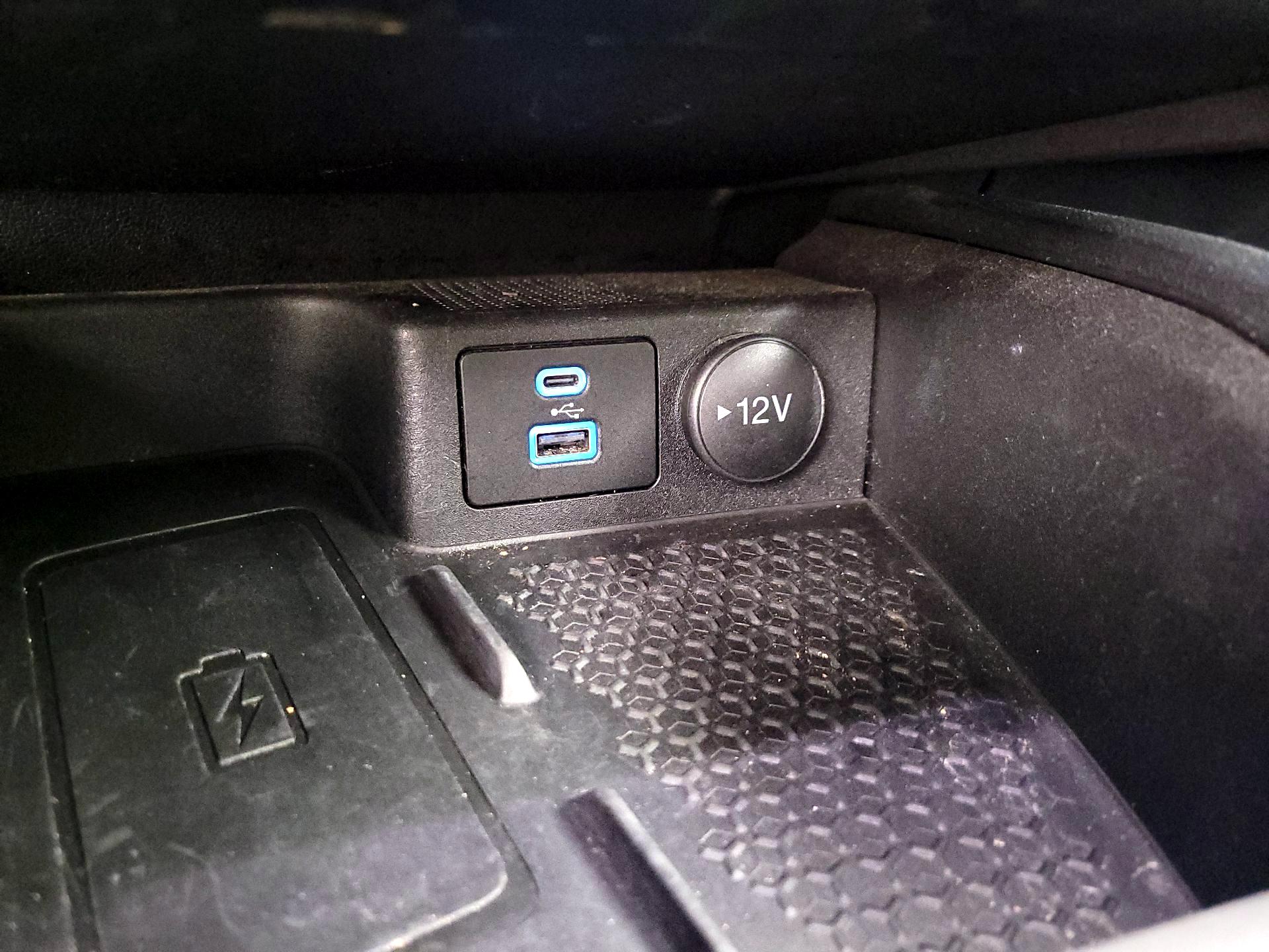 Thumbnail: 2022 Ford Bronco Sport - 18