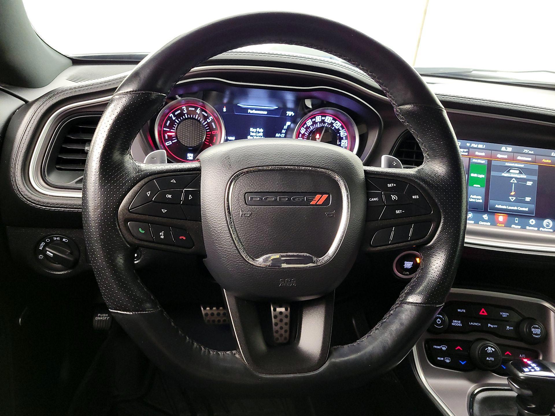 Thumbnail: 2022 Dodge Challenger - 10