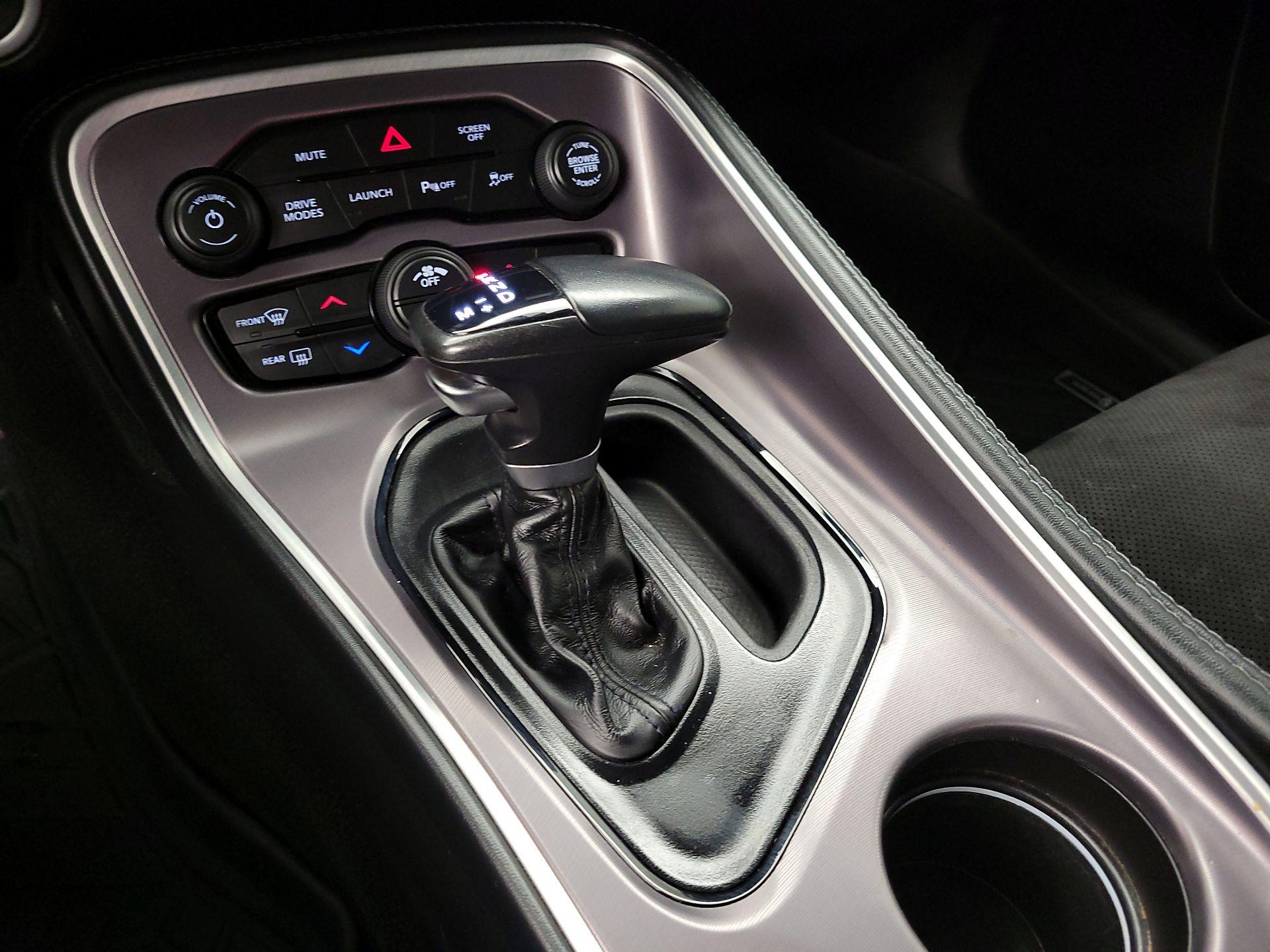 Thumbnail: 2022 Dodge Challenger - 17