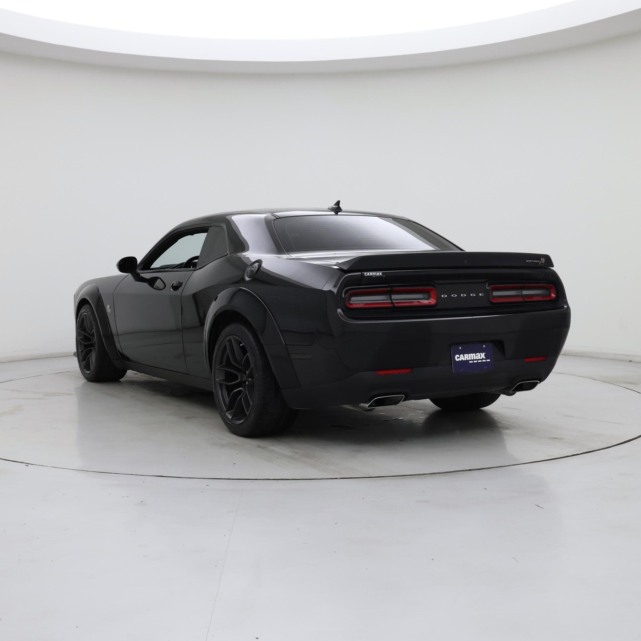 Thumbnail: 2022 Dodge Challenger - 2