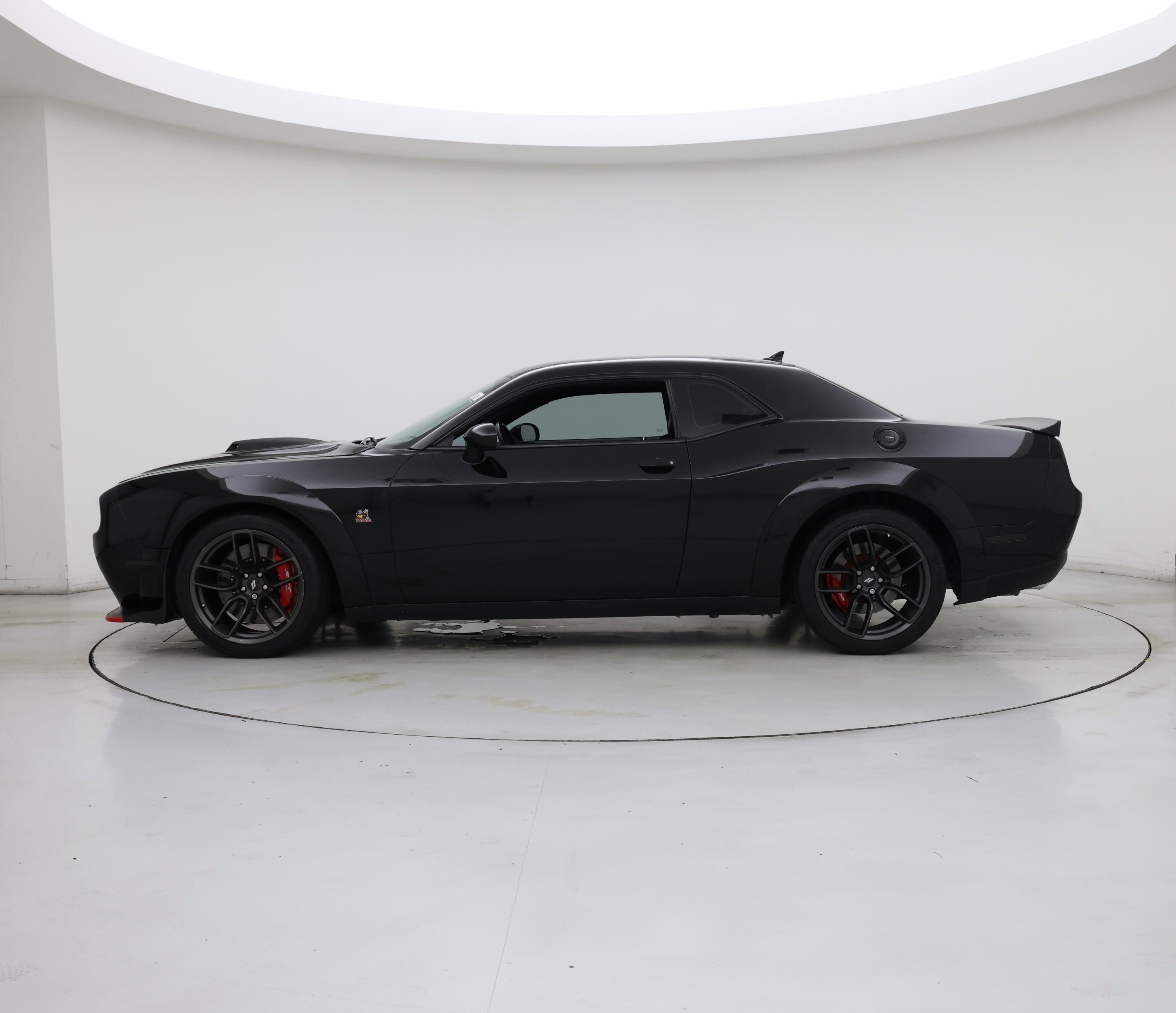 Thumbnail: 2022 Dodge Challenger - 3