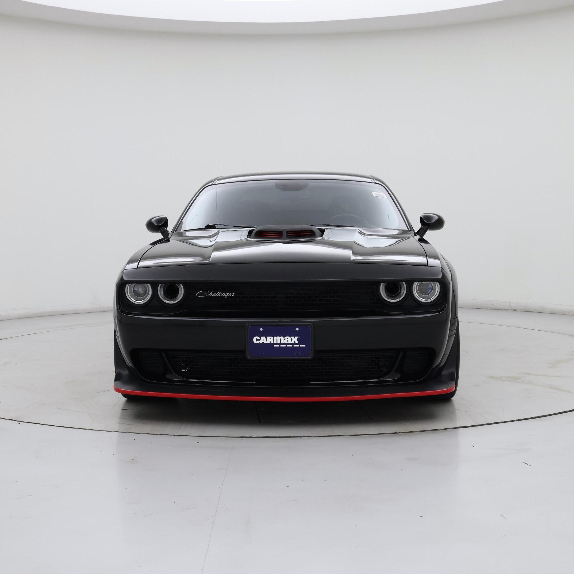 Thumbnail: 2022 Dodge Challenger - 5