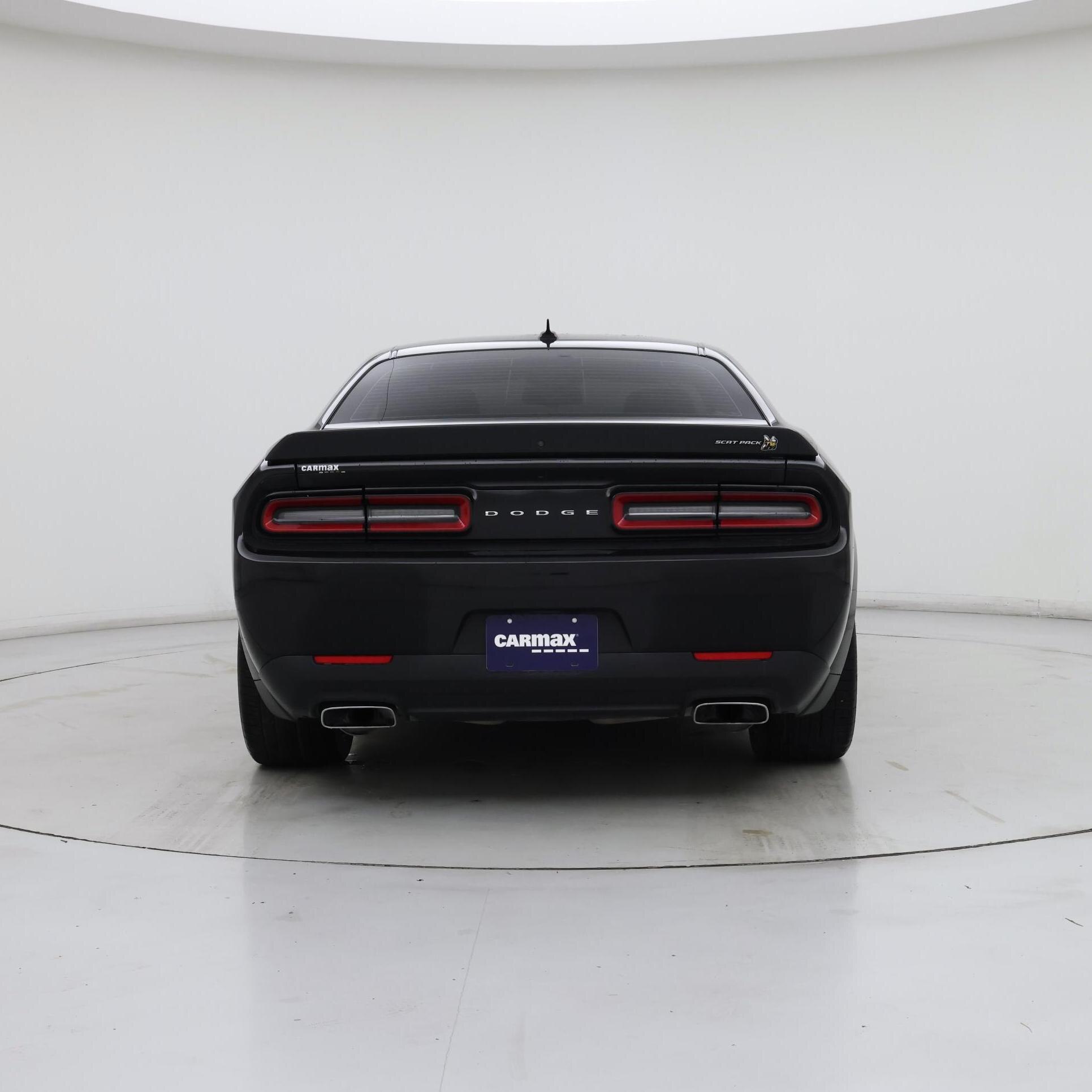 Thumbnail: 2022 Dodge Challenger - 6