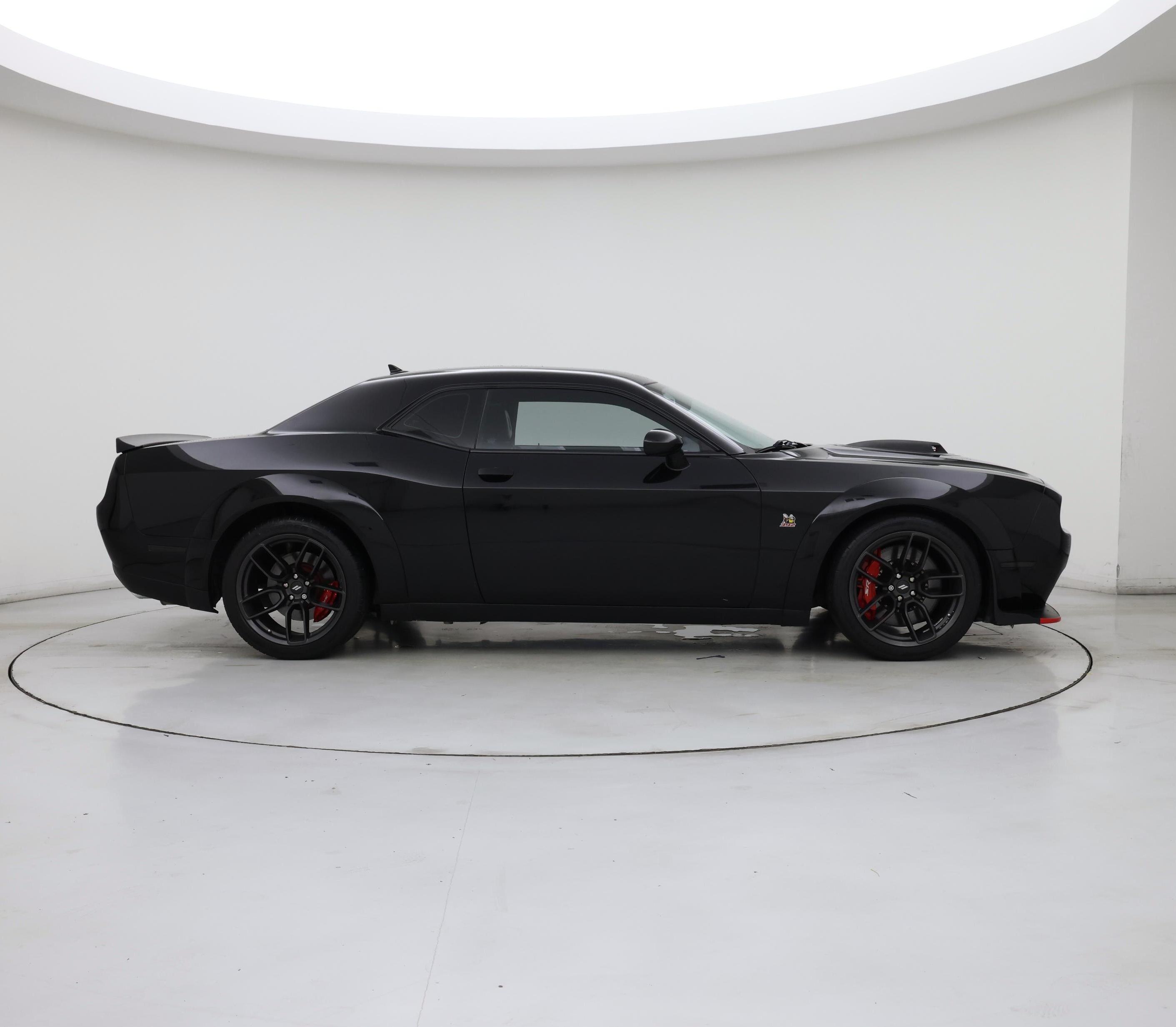 Thumbnail: 2022 Dodge Challenger - 7