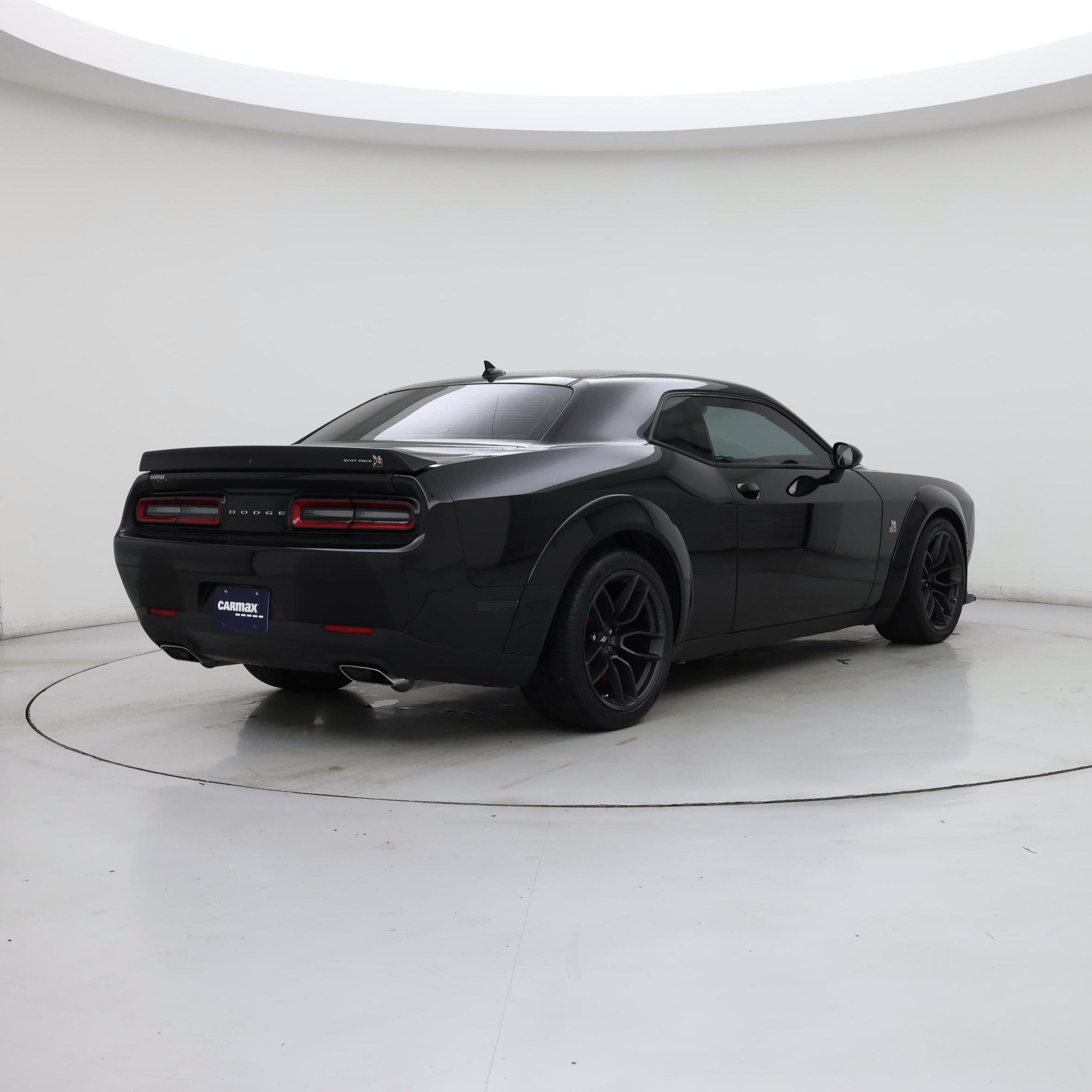 Thumbnail: 2022 Dodge Challenger - 8