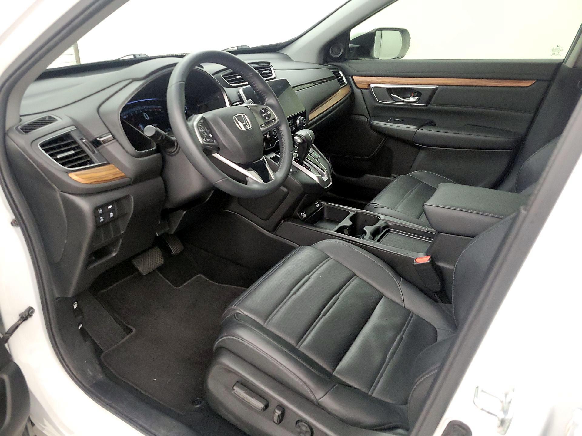 Thumbnail: 2021 Honda CR-V - 11