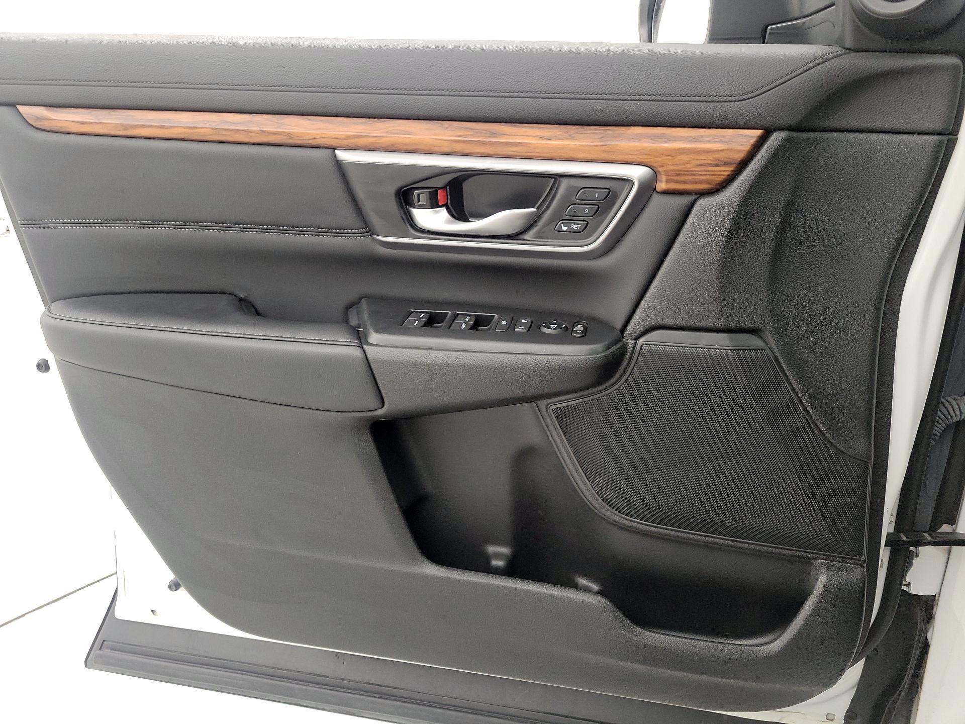 Thumbnail: 2021 Honda CR-V - 12
