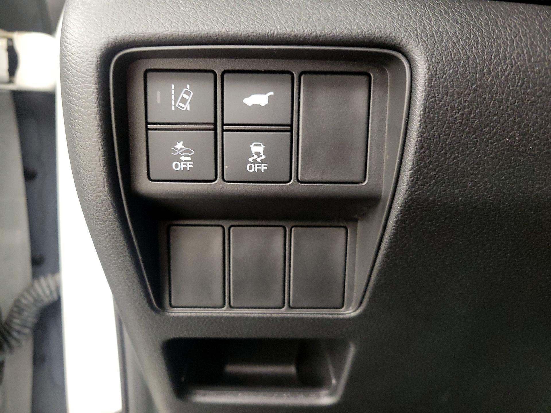 Thumbnail: 2021 Honda CR-V - 13