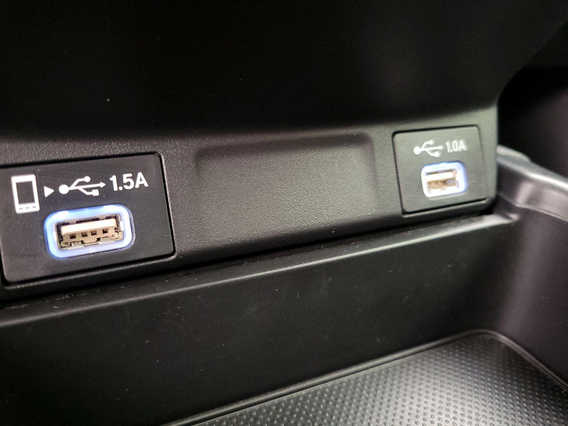 Thumbnail: 2021 Honda CR-V - 18