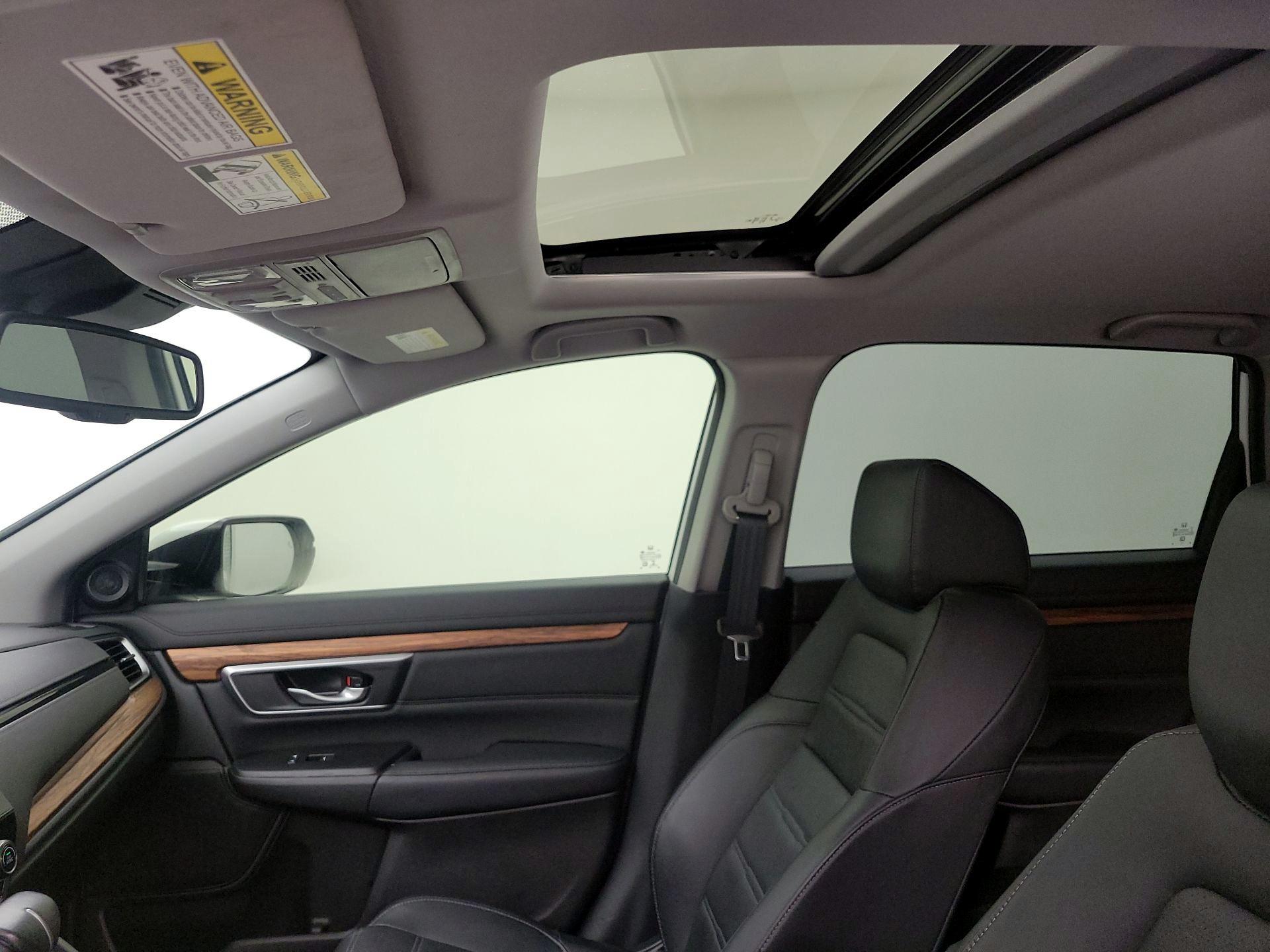 Thumbnail: 2021 Honda CR-V - 19