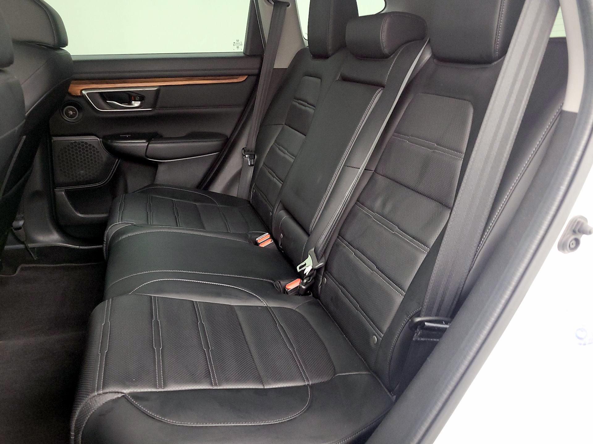 Thumbnail: 2021 Honda CR-V - 20