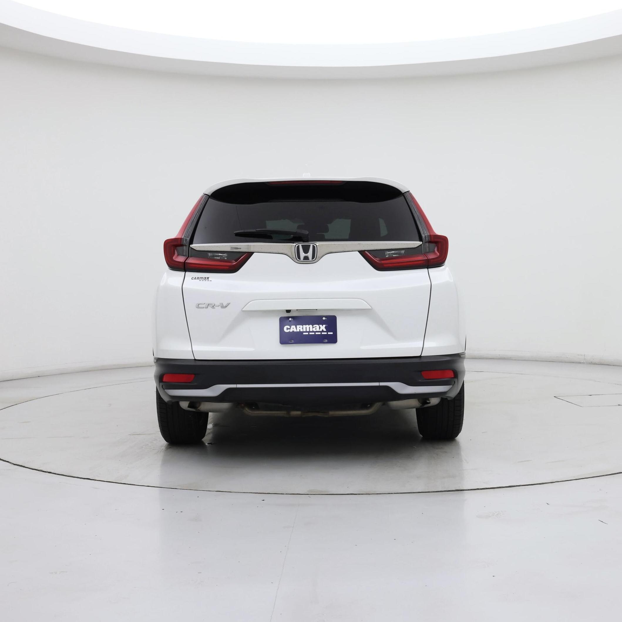 Thumbnail: 2021 Honda CR-V - 6