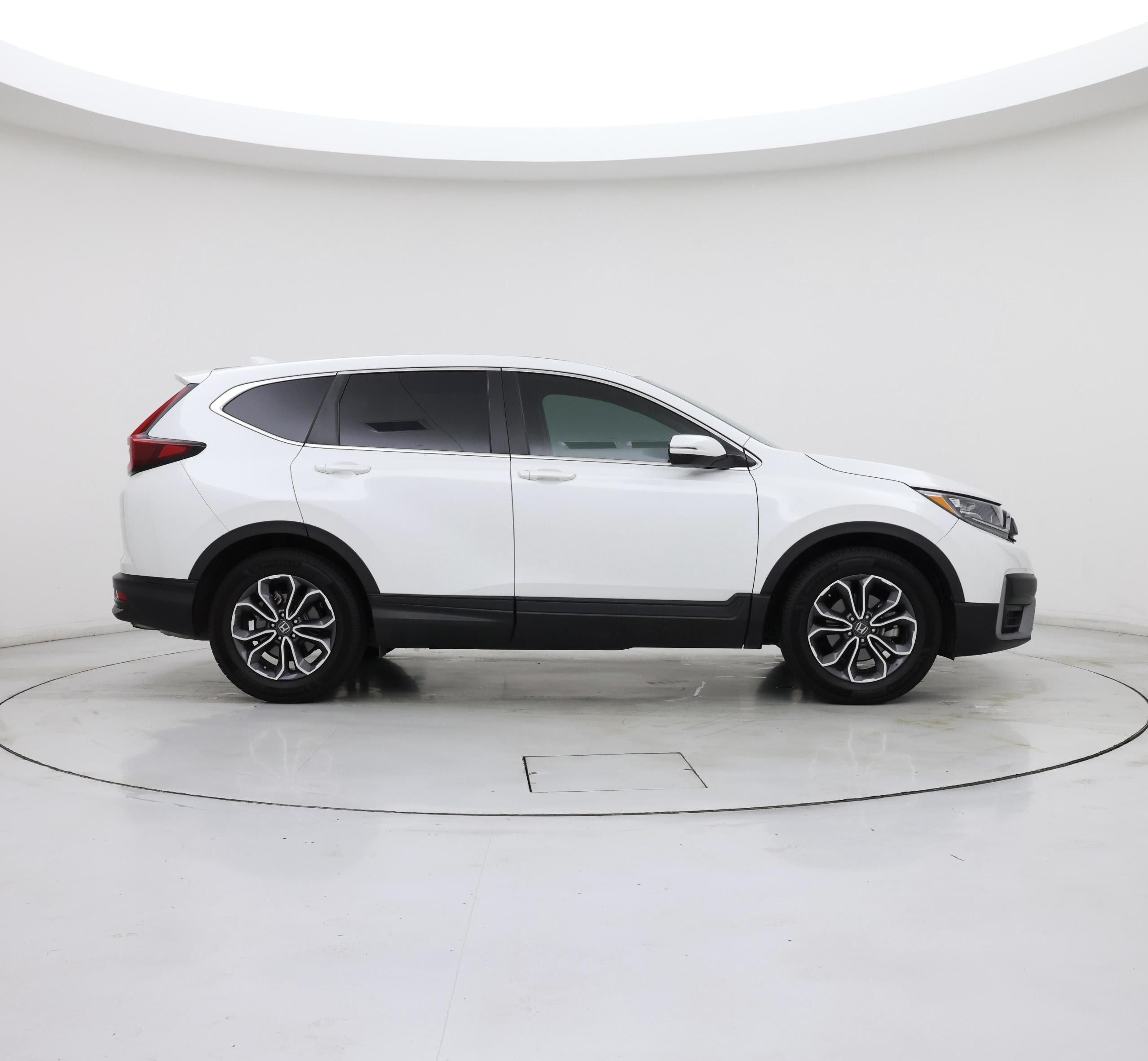 Thumbnail: 2021 Honda CR-V - 7