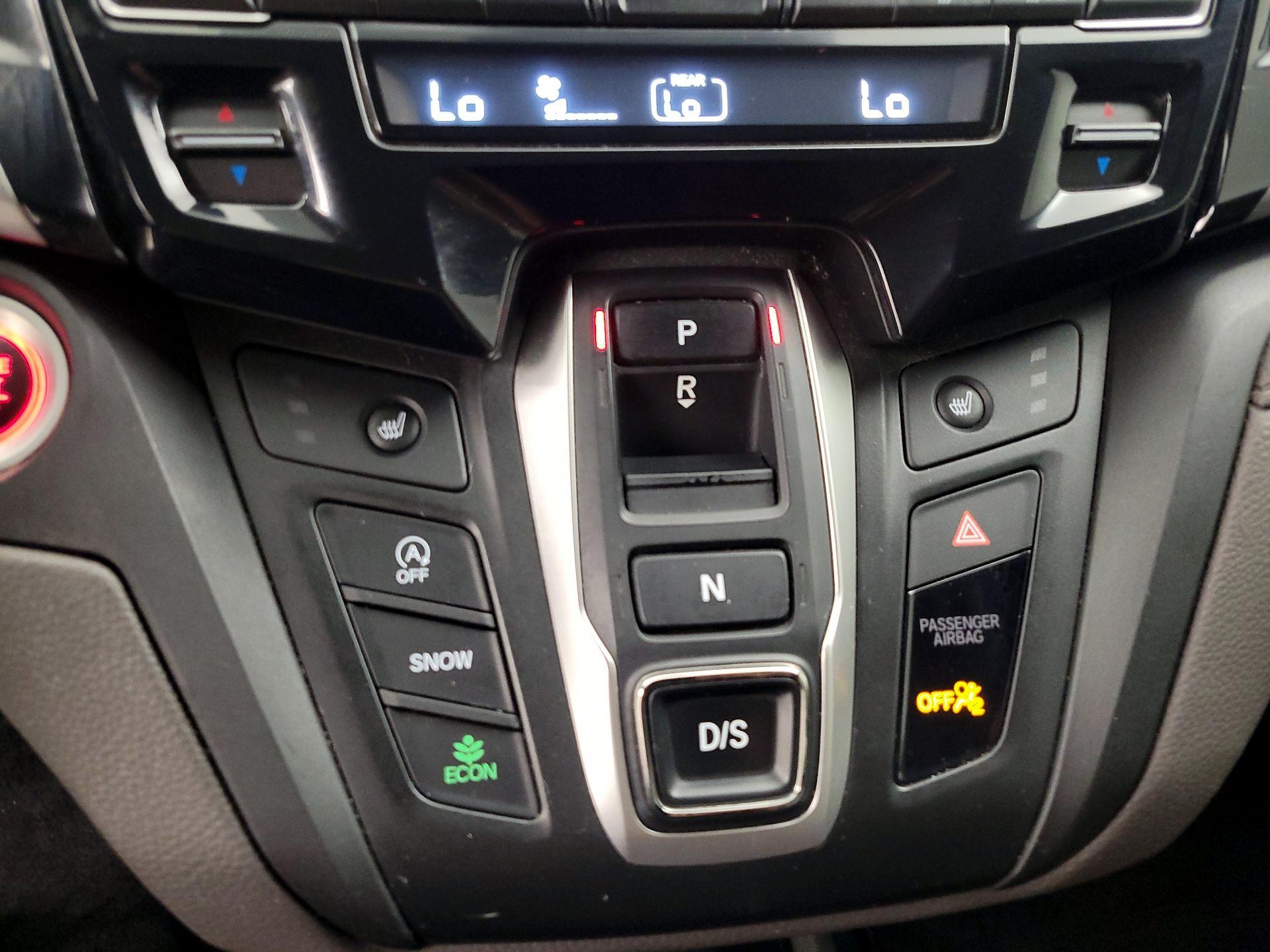 Thumbnail: 2020 Honda Odyssey - 18