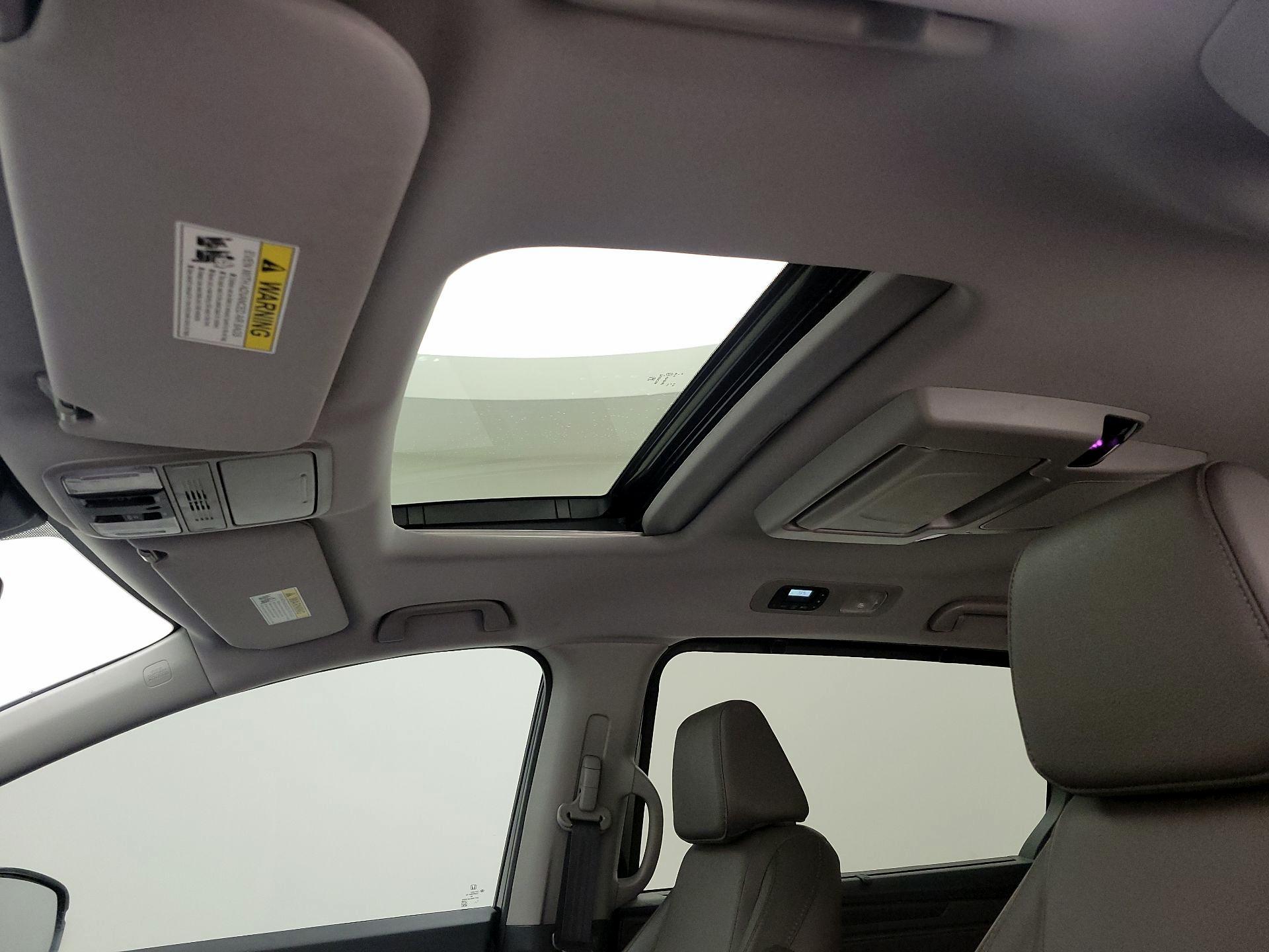 Thumbnail: 2020 Honda Odyssey - 20