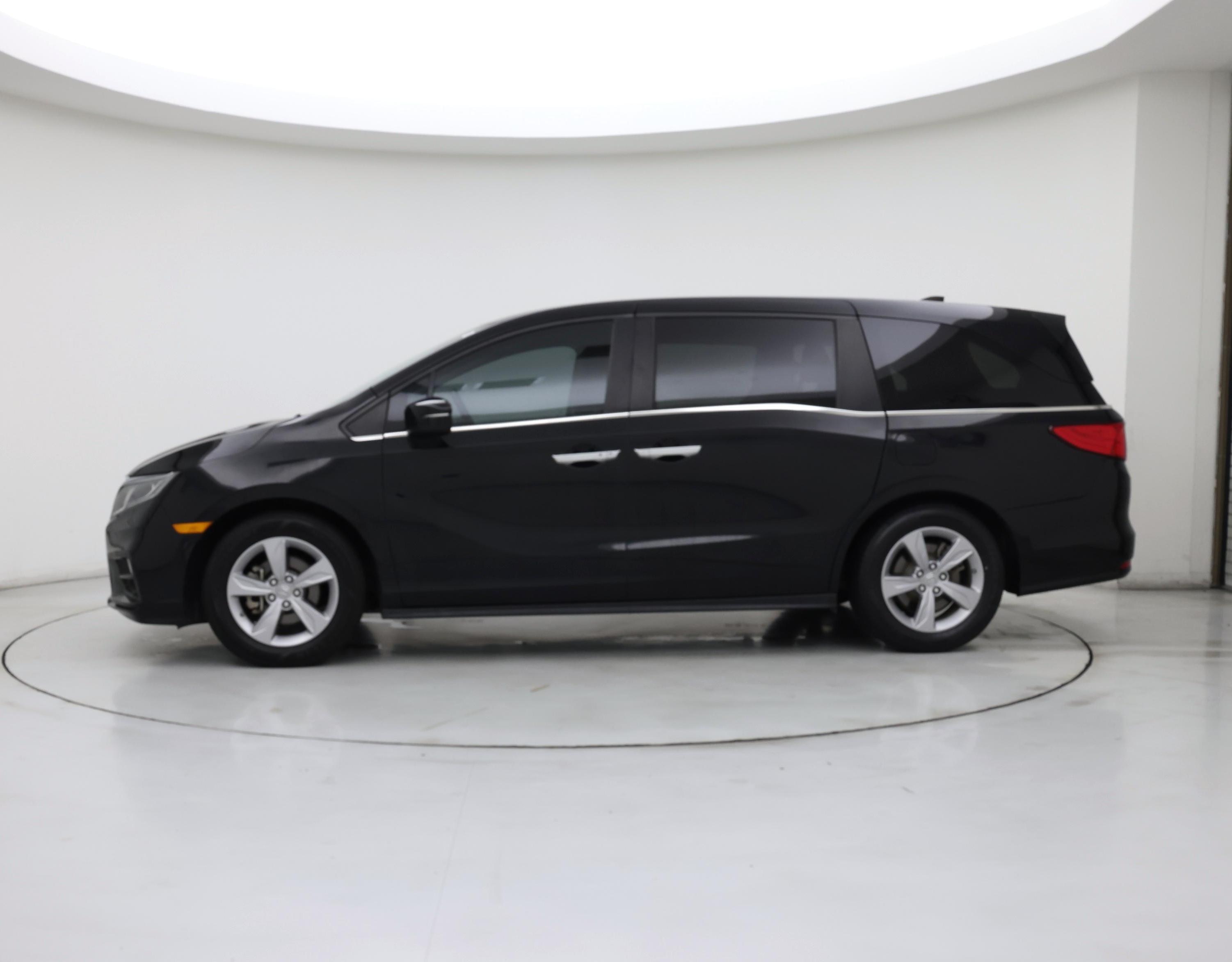 Thumbnail: 2020 Honda Odyssey - 3