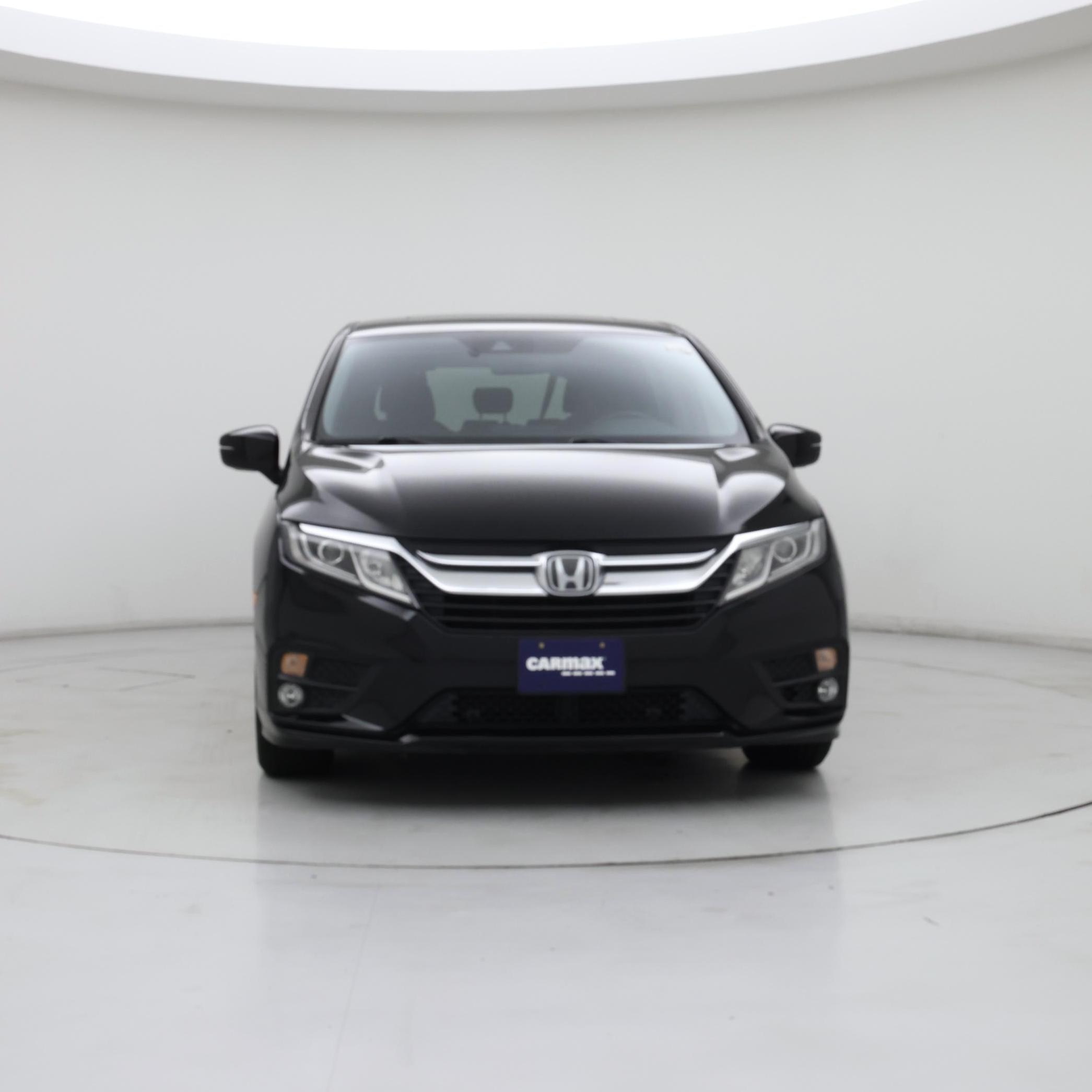 Thumbnail: 2020 Honda Odyssey - 5