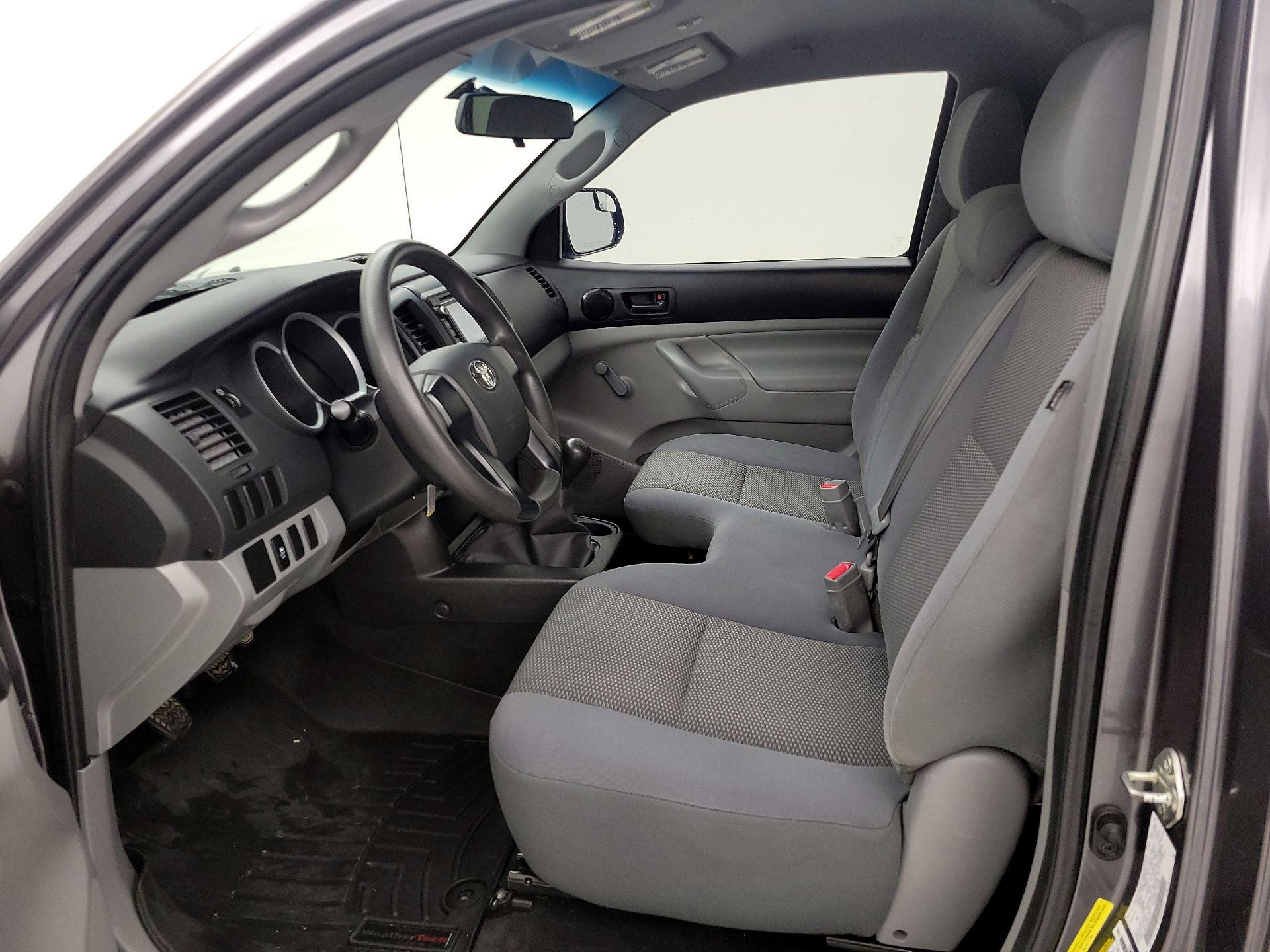 Thumbnail: 2014 Toyota Tacoma - 11