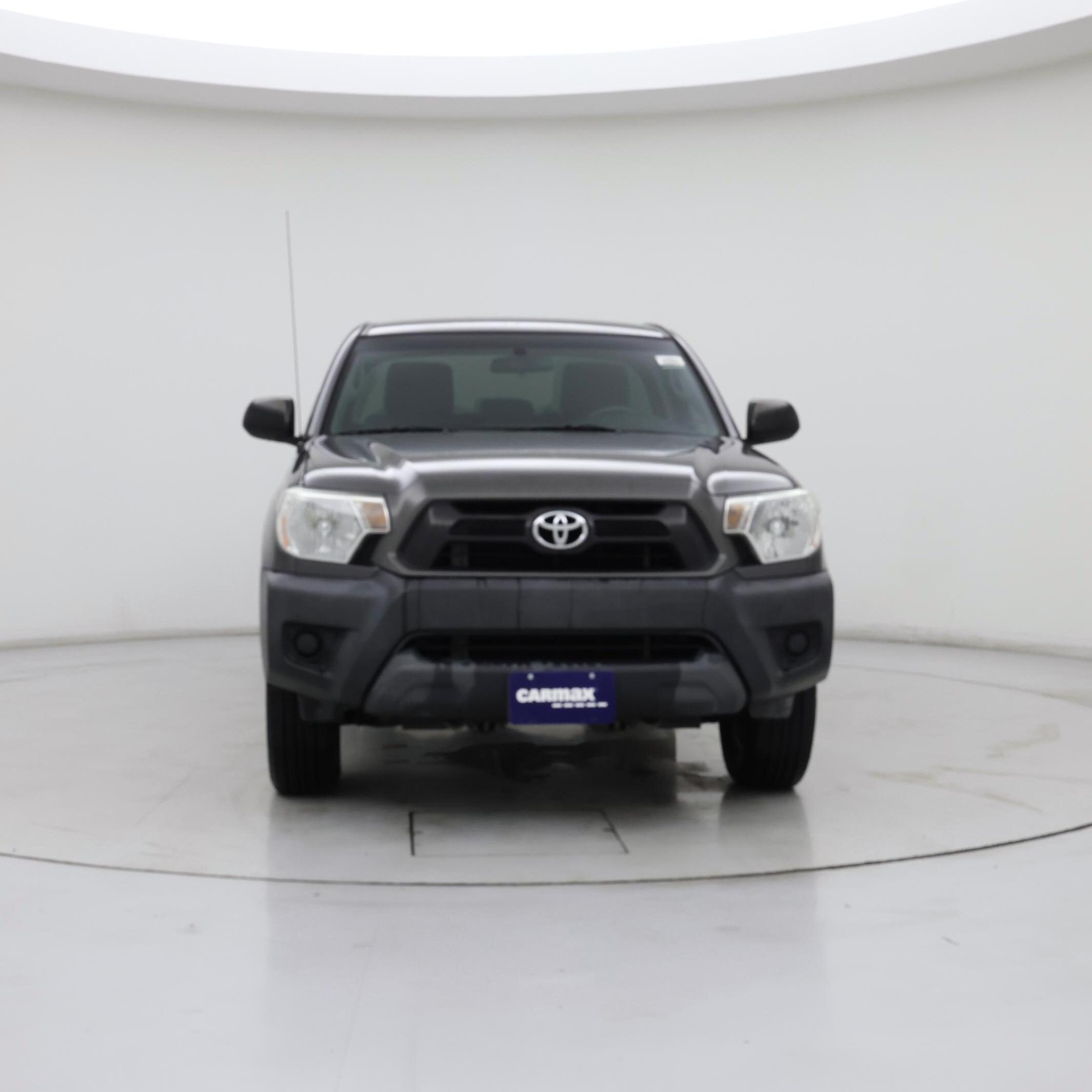 Thumbnail: 2014 Toyota Tacoma - 5