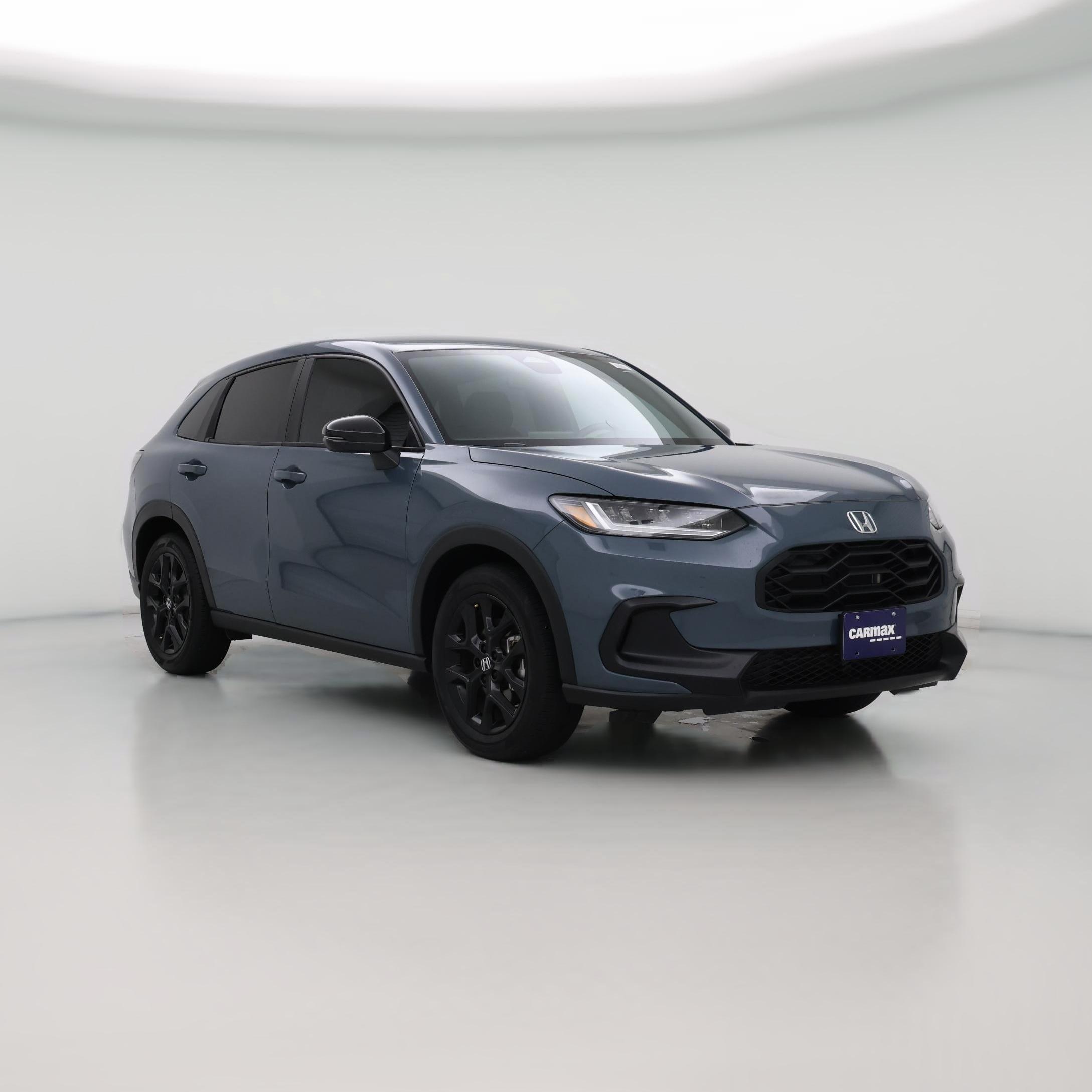 Thumbnail: 2024 Honda HR-V - 1
