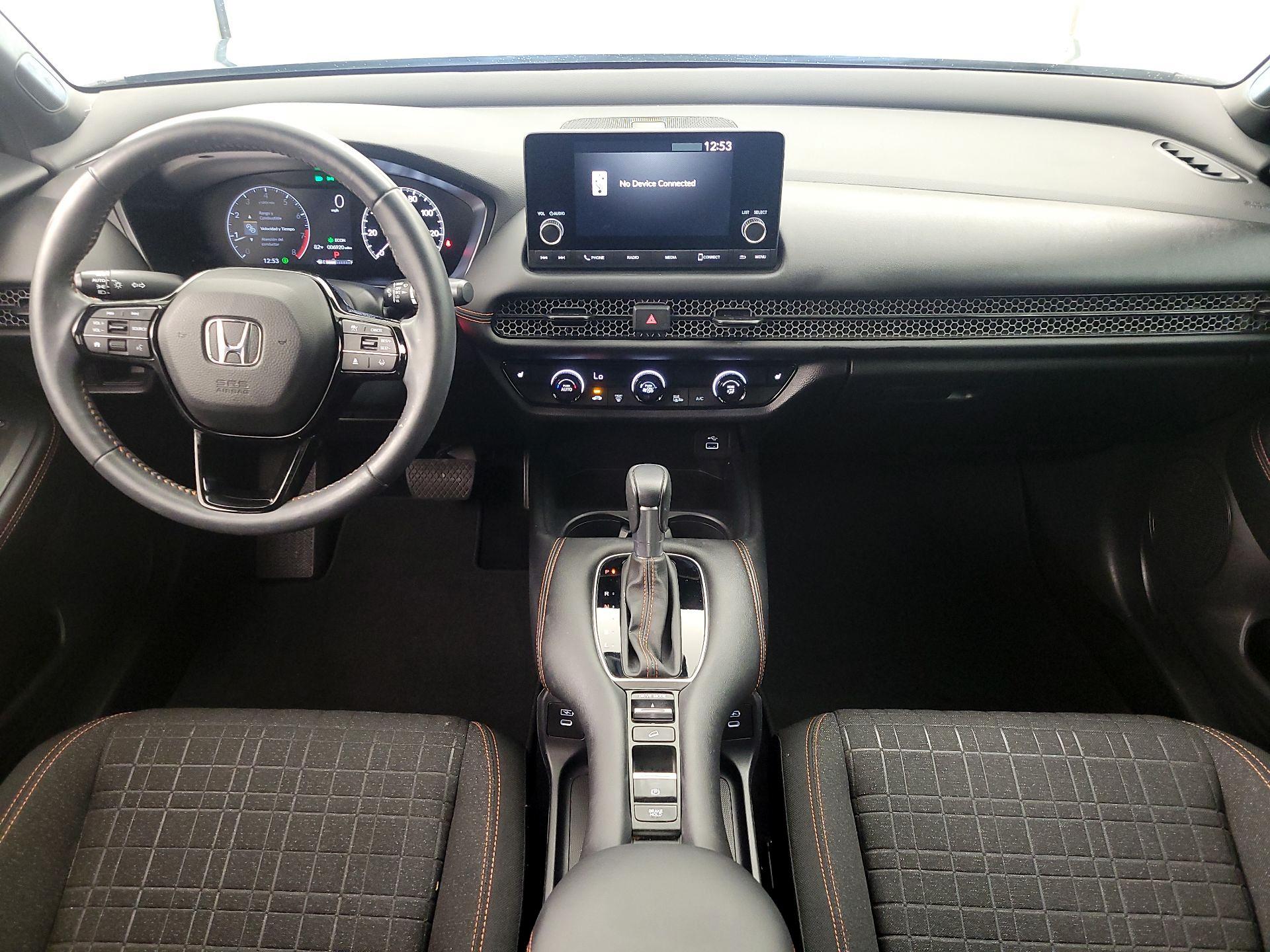 Thumbnail: 2024 Honda HR-V - 9