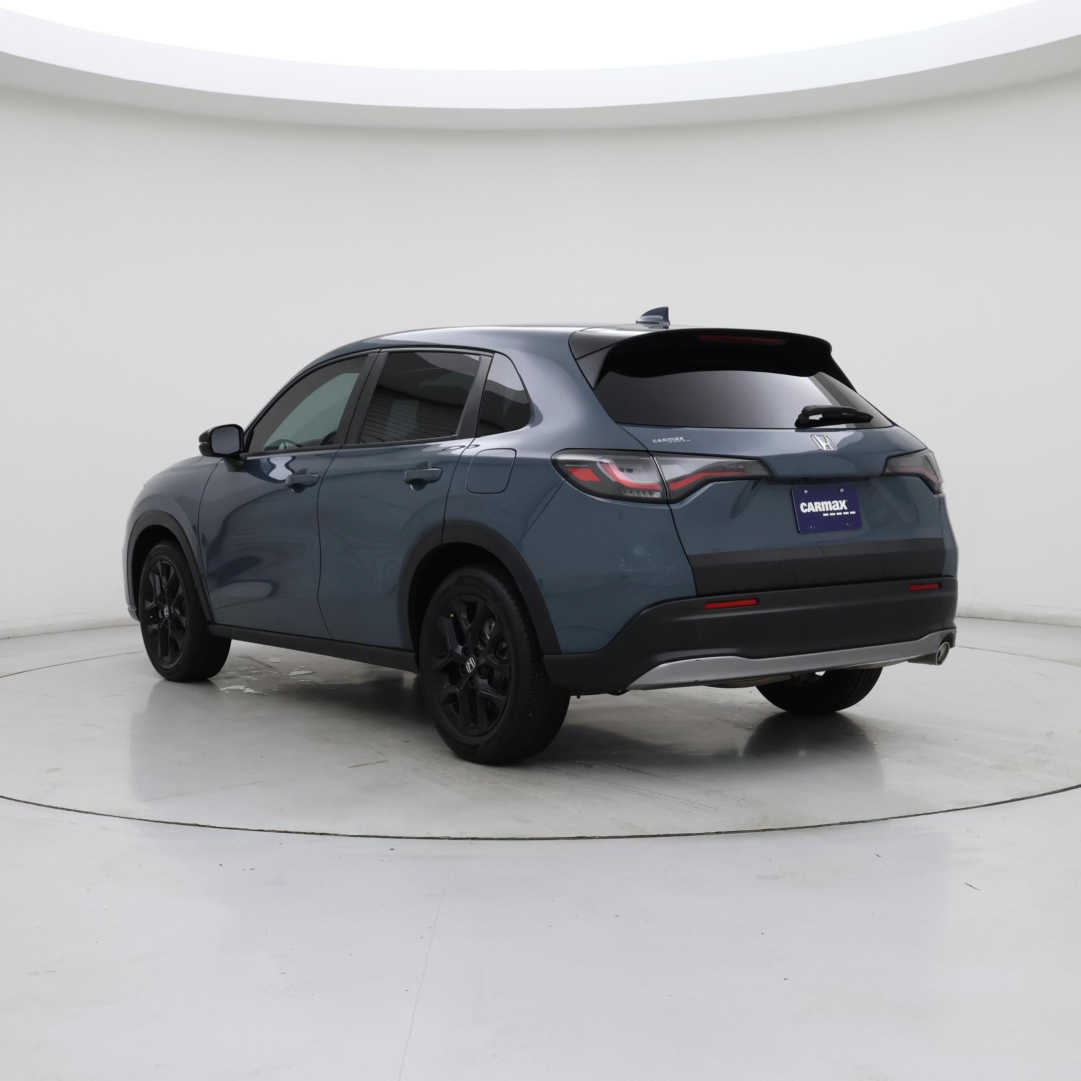 Thumbnail: 2024 Honda HR-V - 2