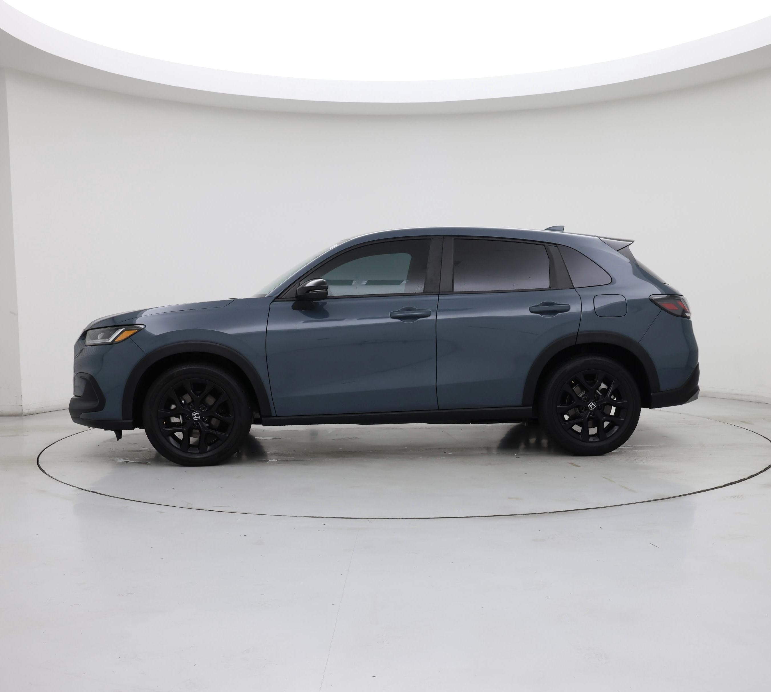 Thumbnail: 2024 Honda HR-V - 3