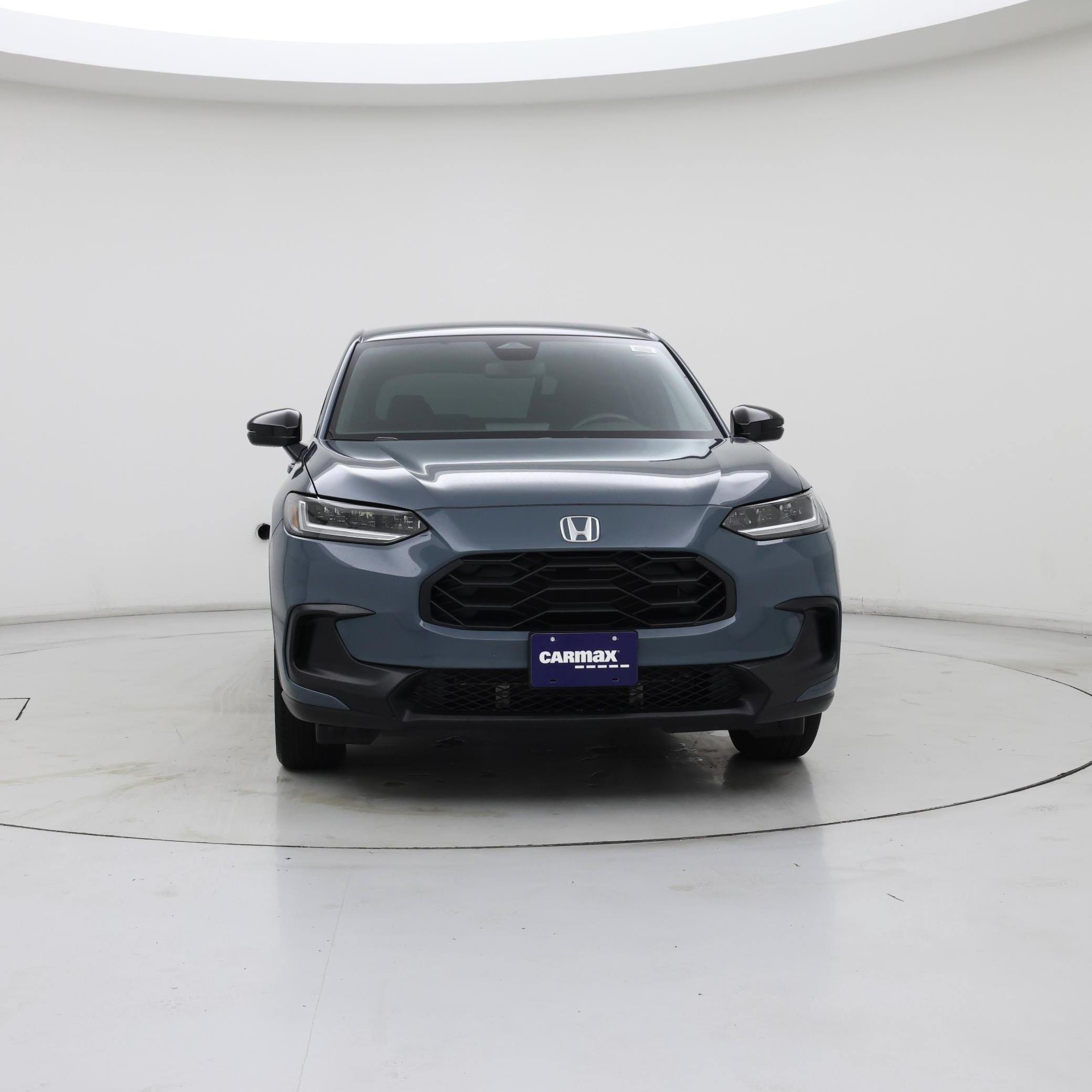 Thumbnail: 2024 Honda HR-V - 5