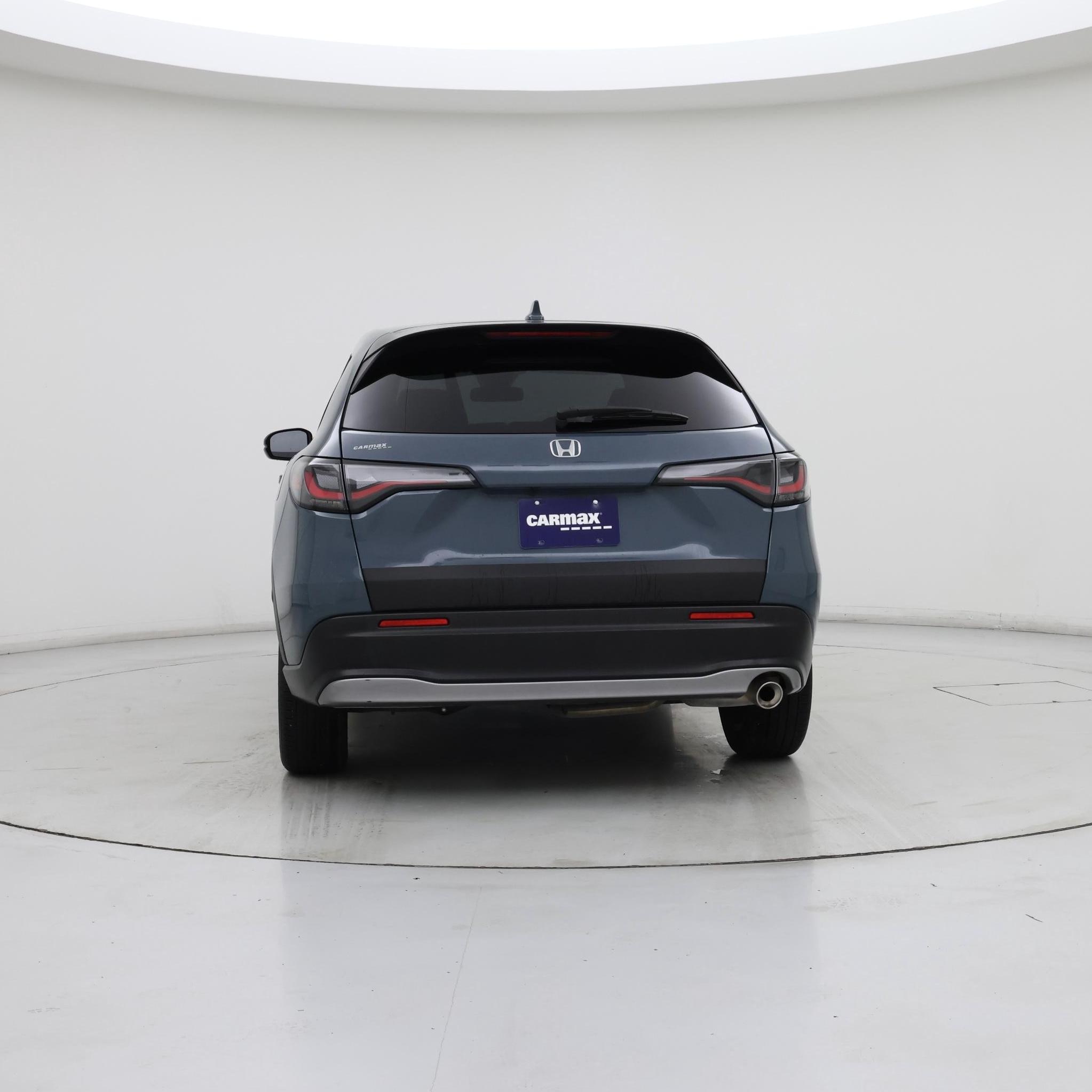 Thumbnail: 2024 Honda HR-V - 6