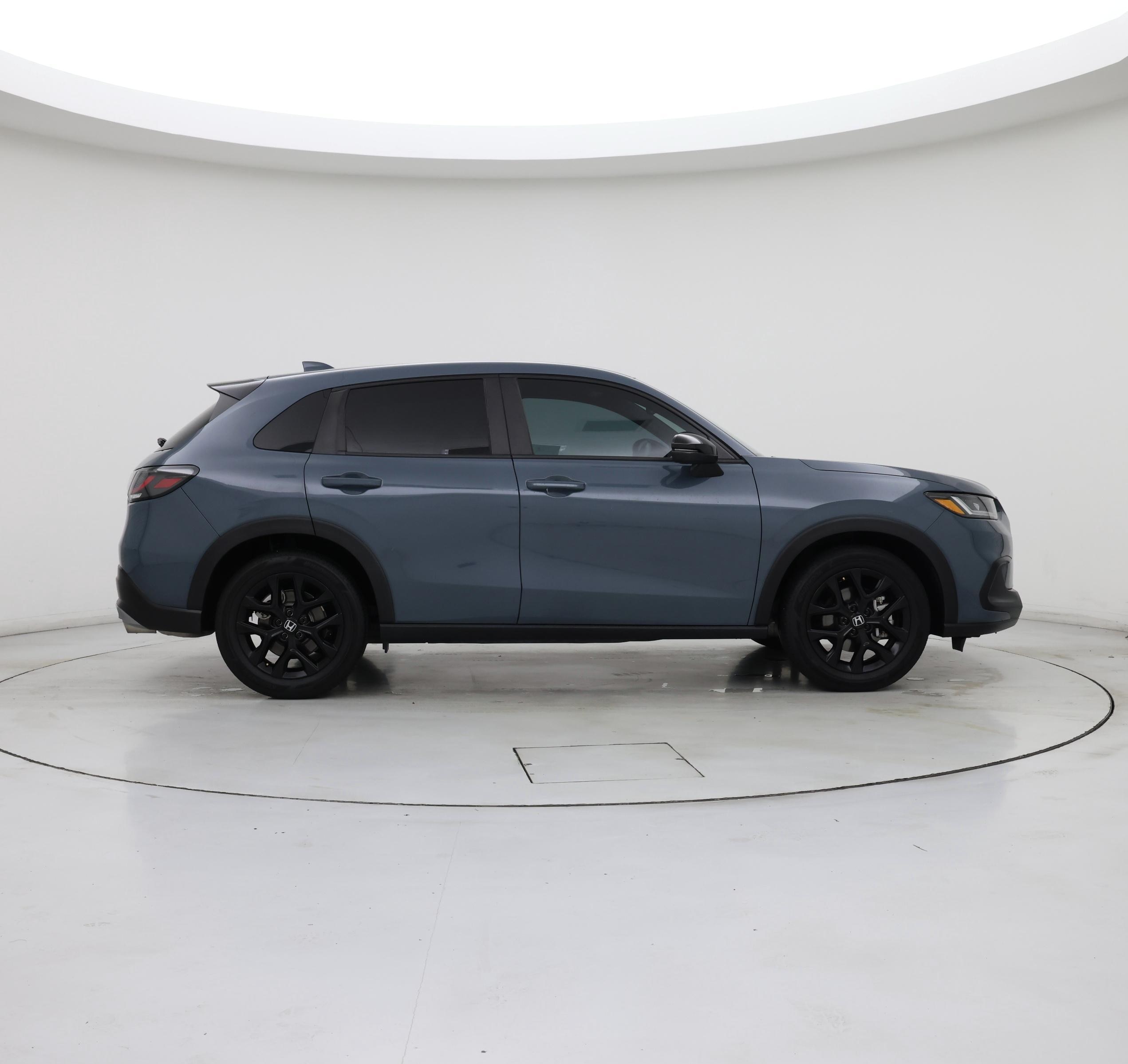Thumbnail: 2024 Honda HR-V - 7