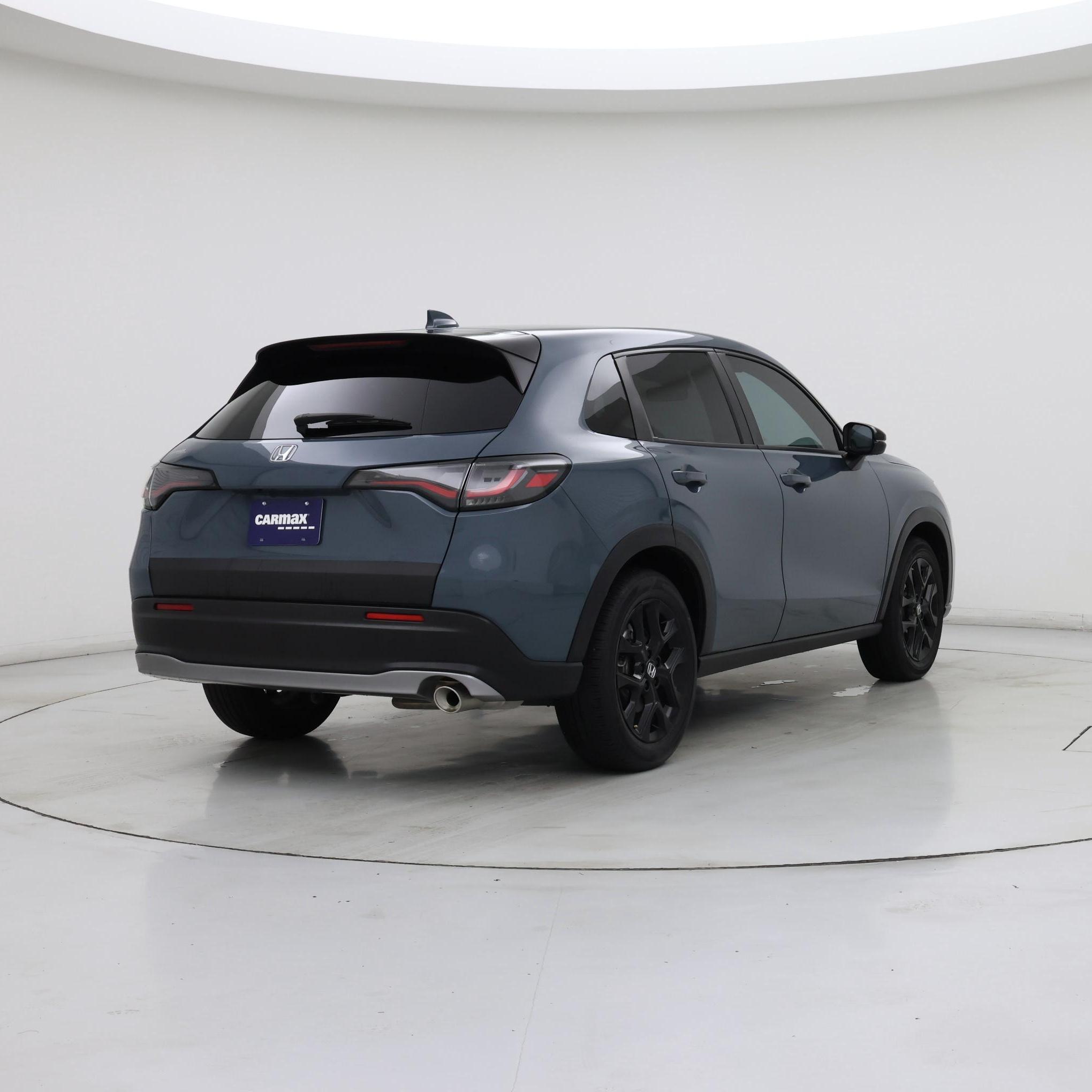 Thumbnail: 2024 Honda HR-V - 8