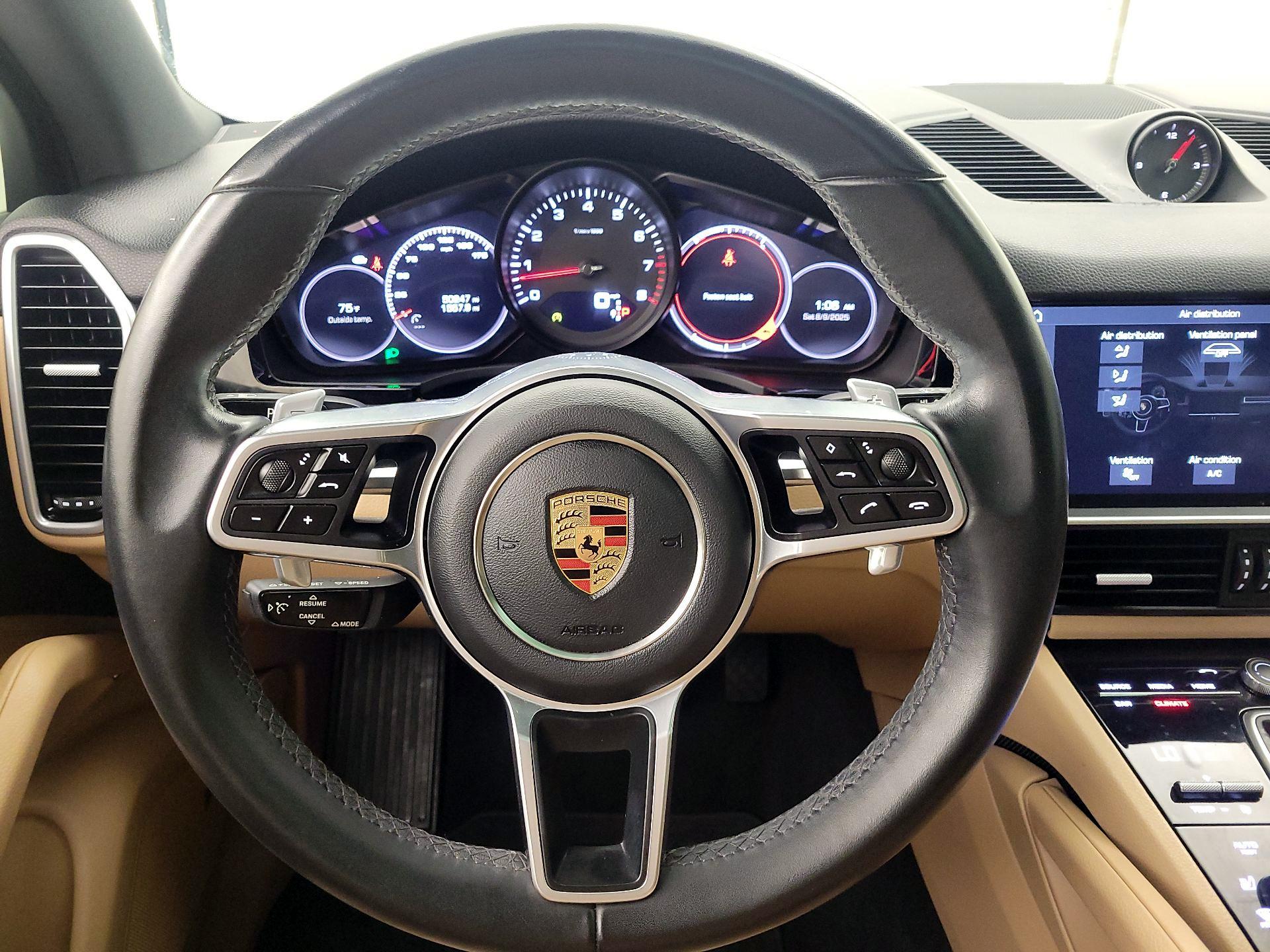 Thumbnail: 2019 Porsche Cayenne - 10